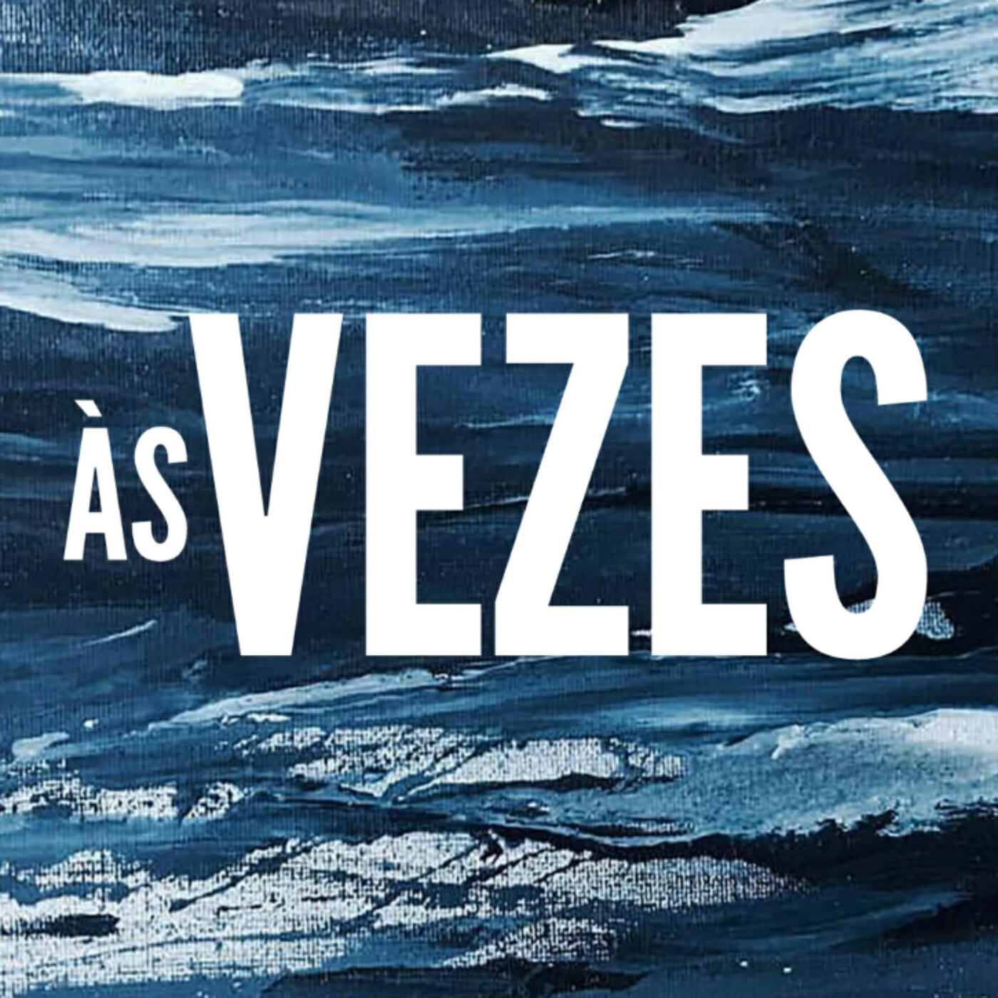 Релиз Às Vezes