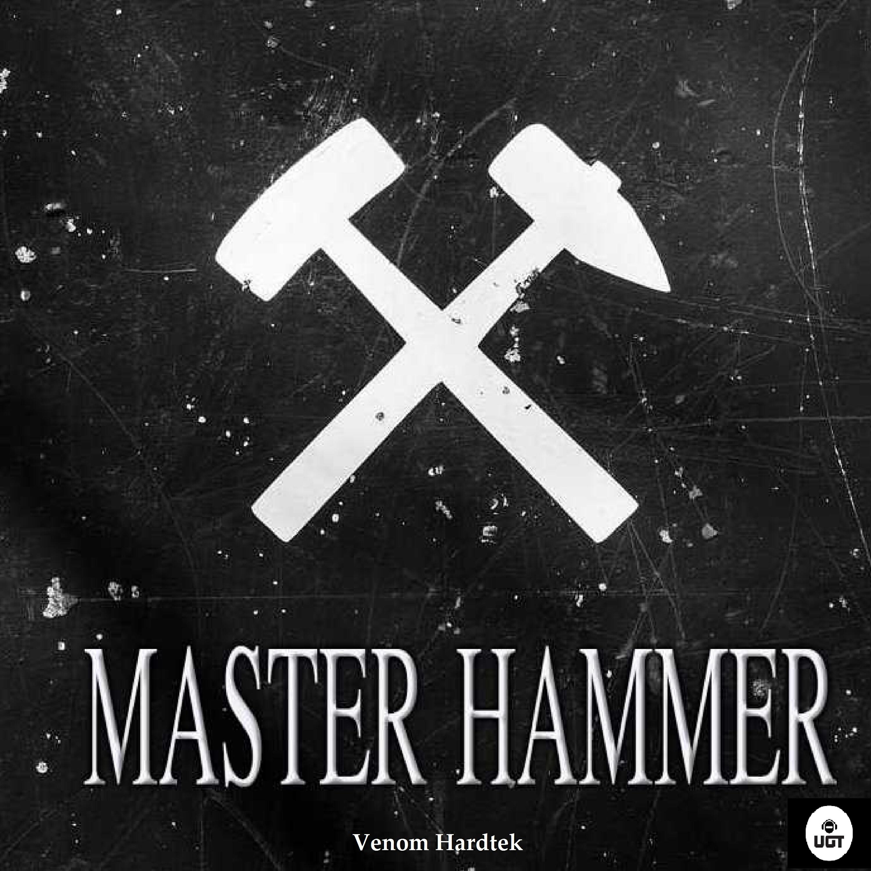 Релиз Master Hammer