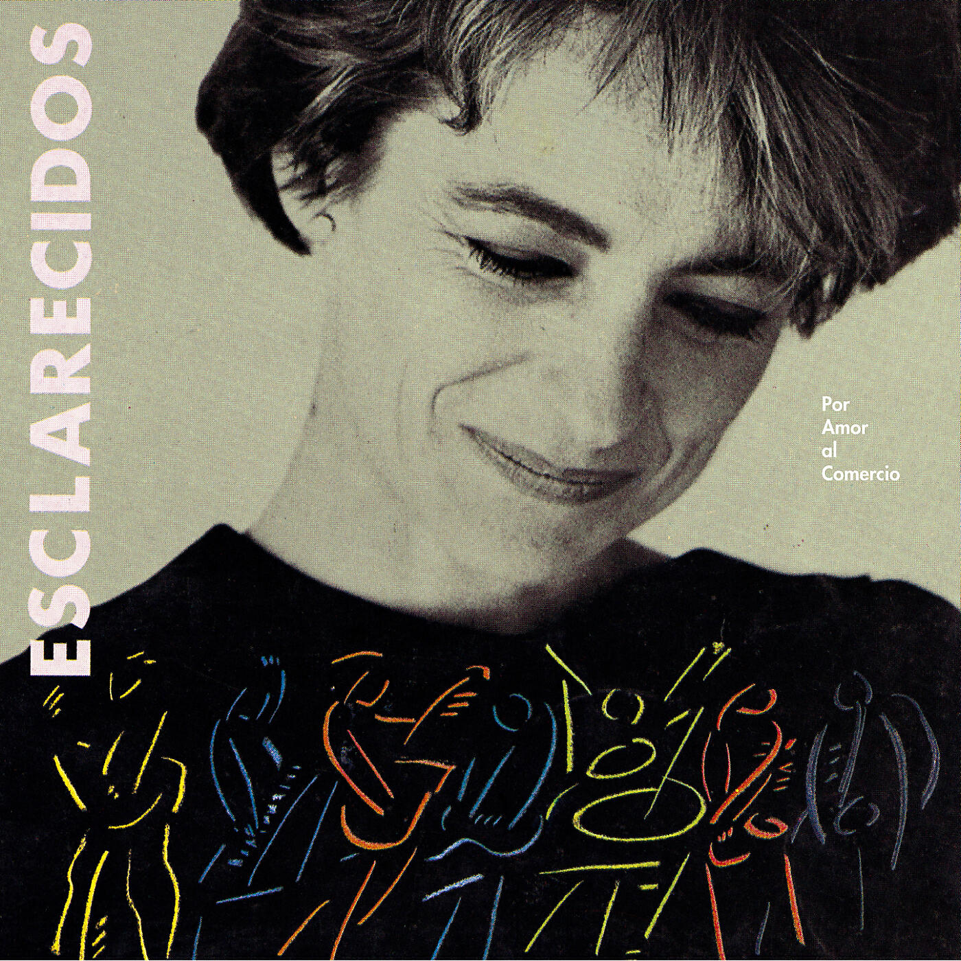Релиз Por Amor Al Comercio