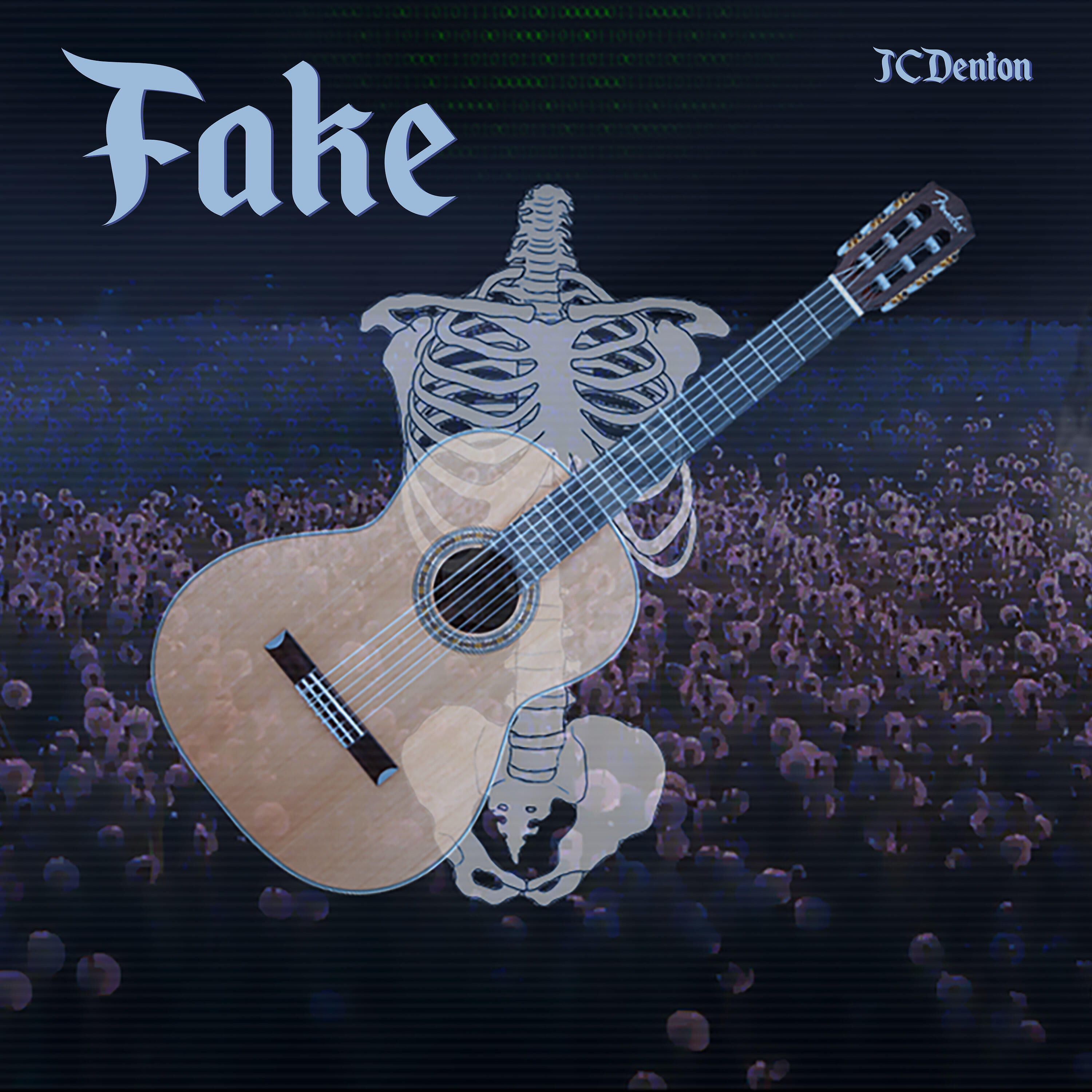 Релиз Fake