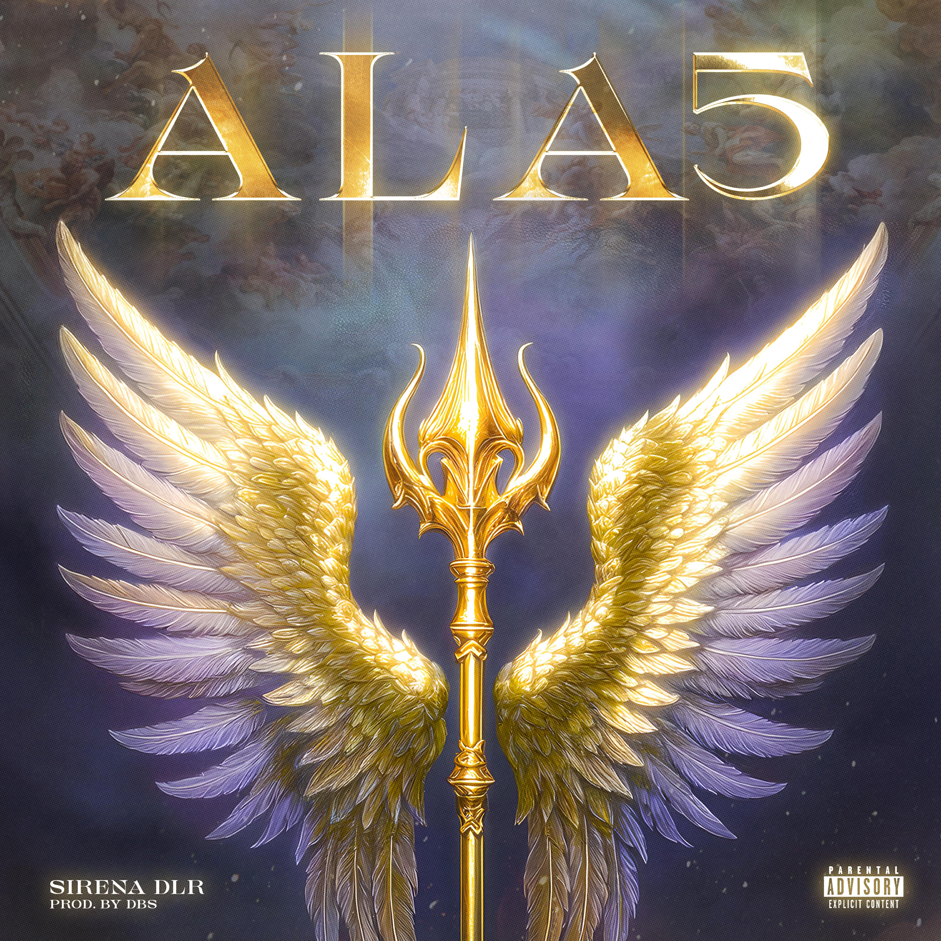 Релиз ALA5