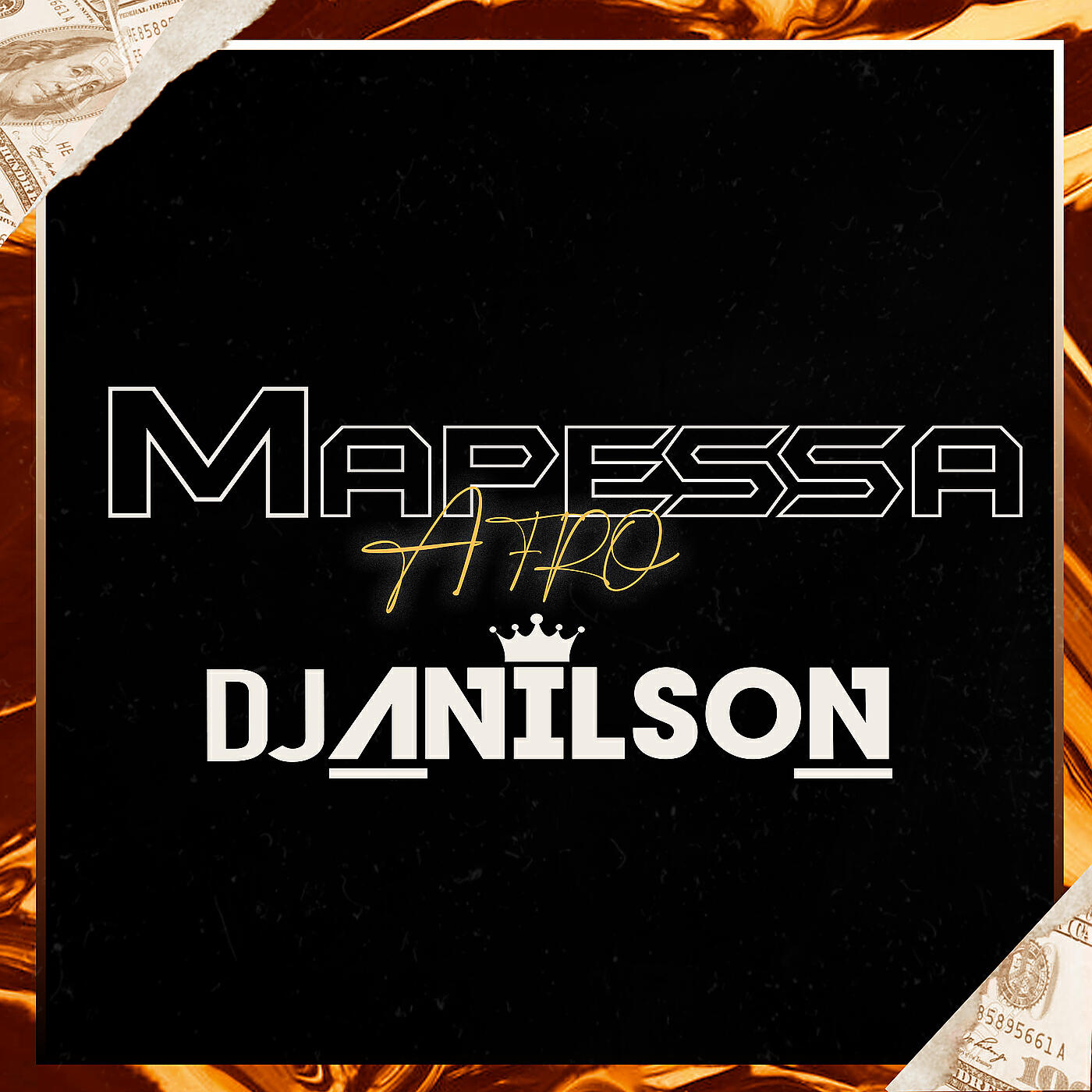Релиз Mapessa Afro