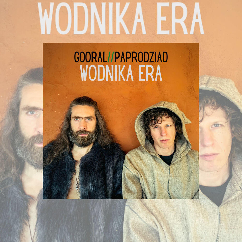 Релиз Wodnika Era