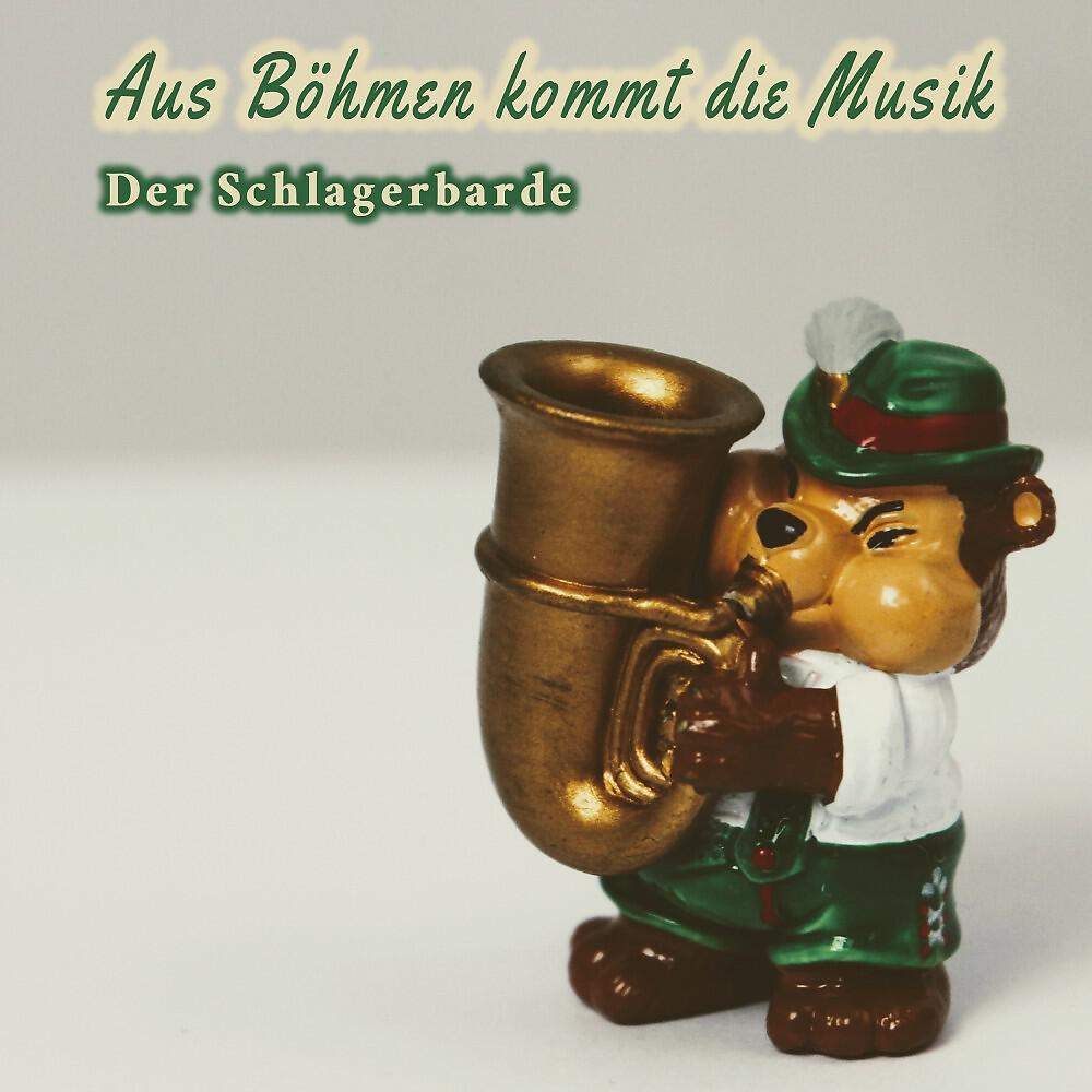 Релиз Aus Böhmen kommt die Musik