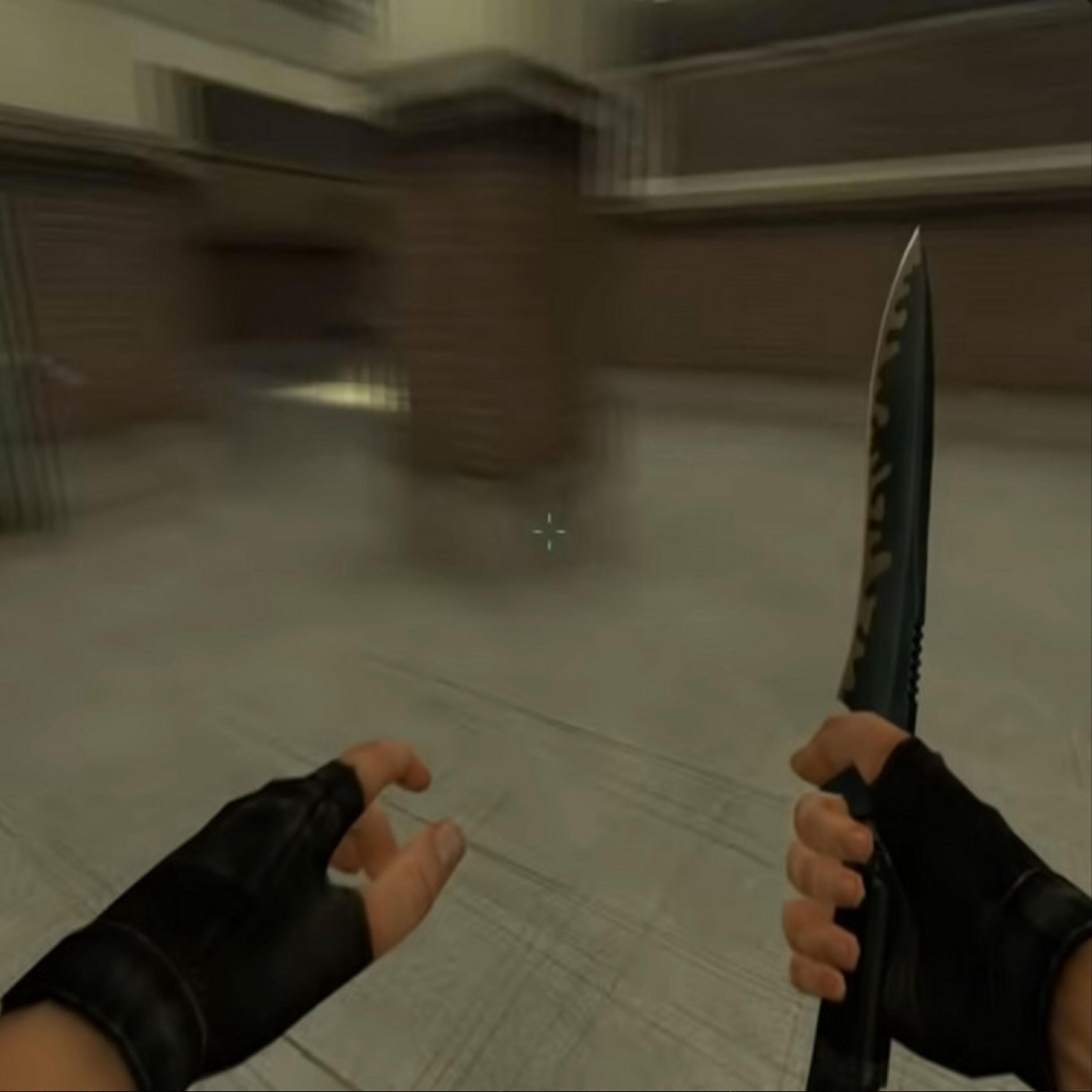 Релиз BHOP