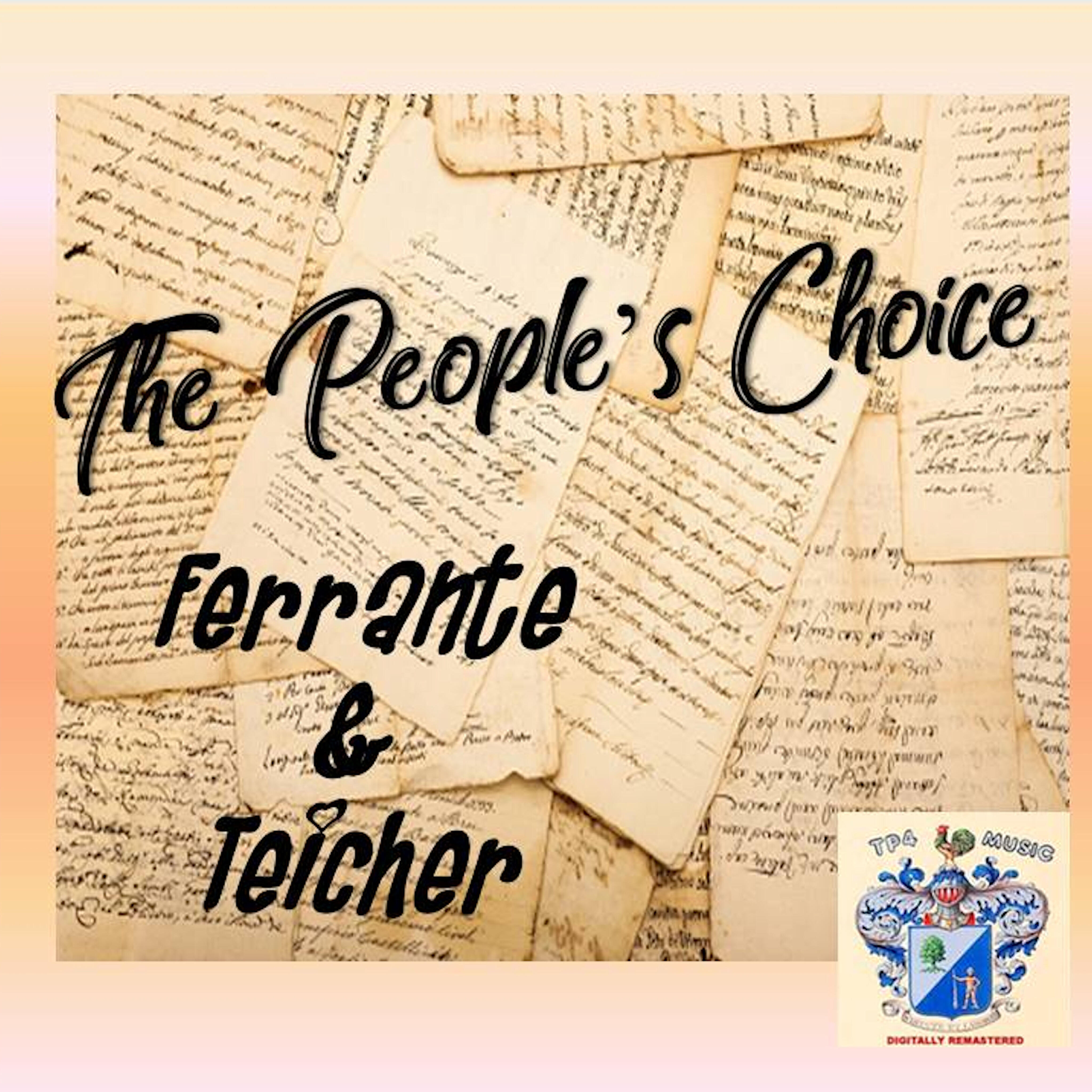 Релиз The People's Choice