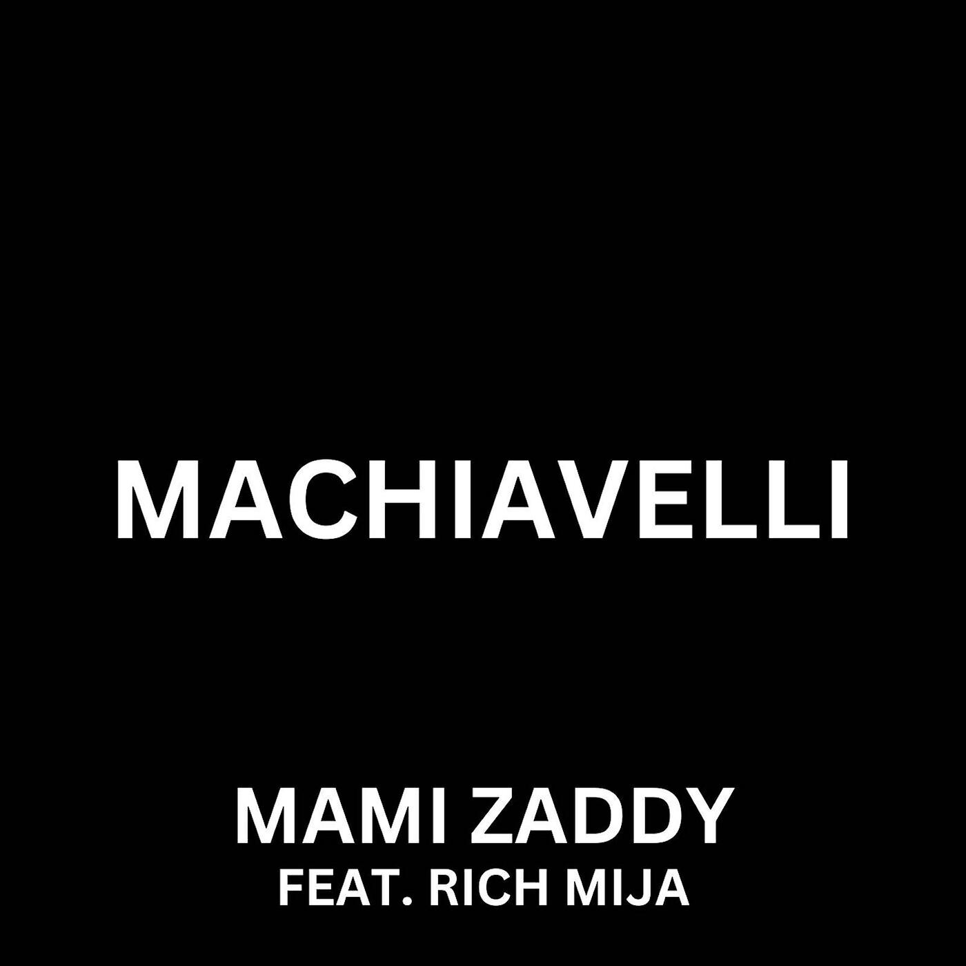 Релиз Machiavelli