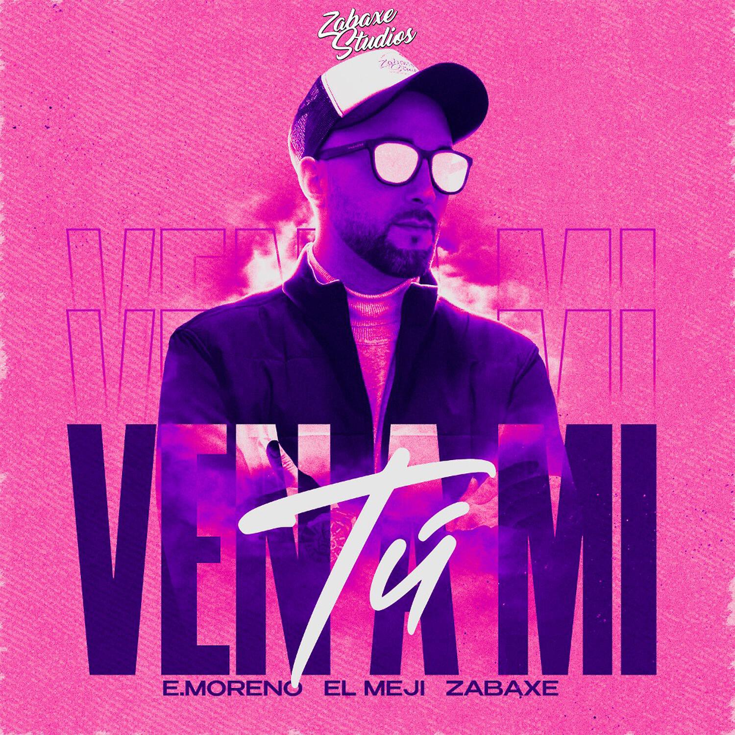 Релиз Tú ven a mí