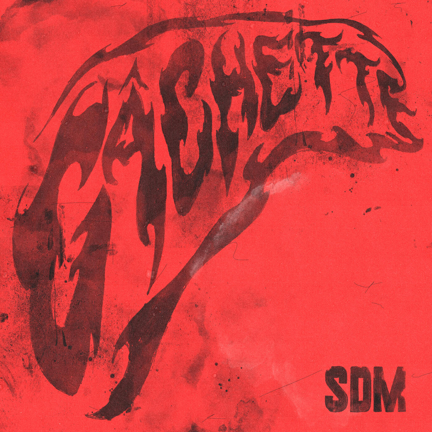 Релиз Gâchette