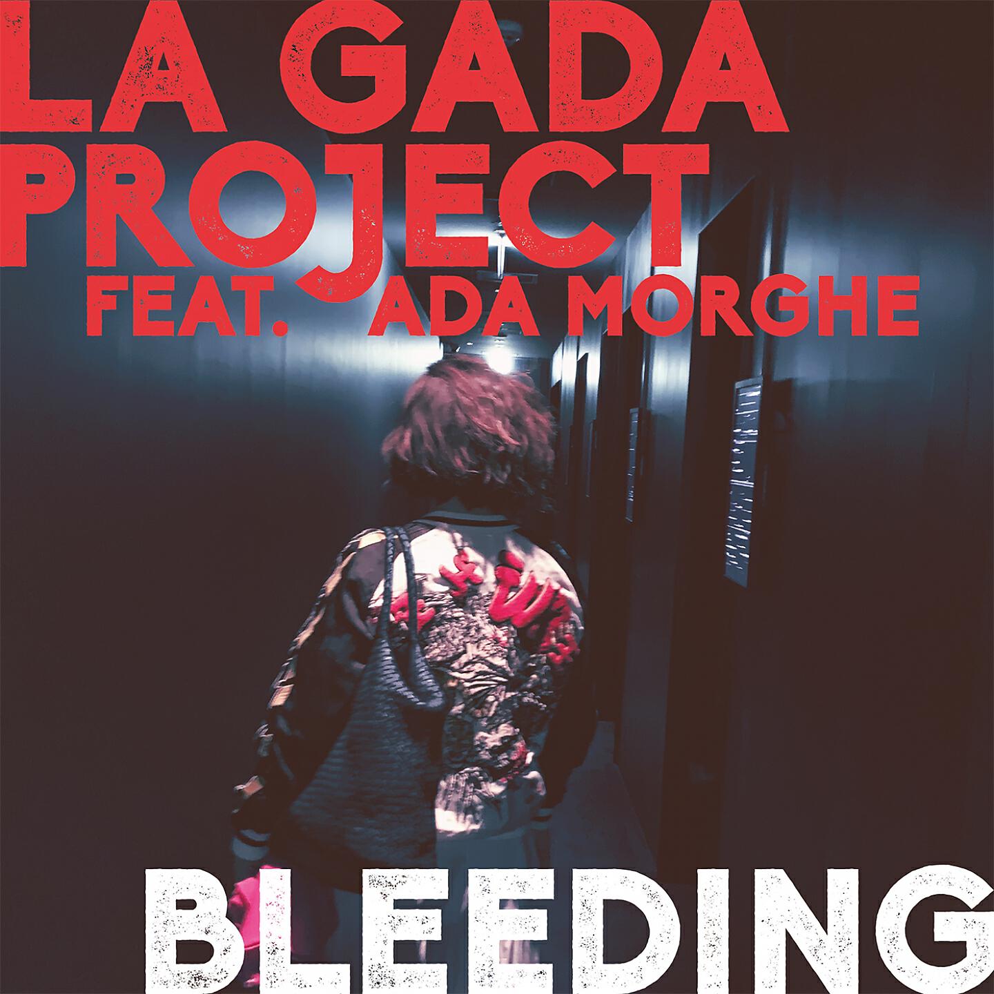 Релиз Bleeding