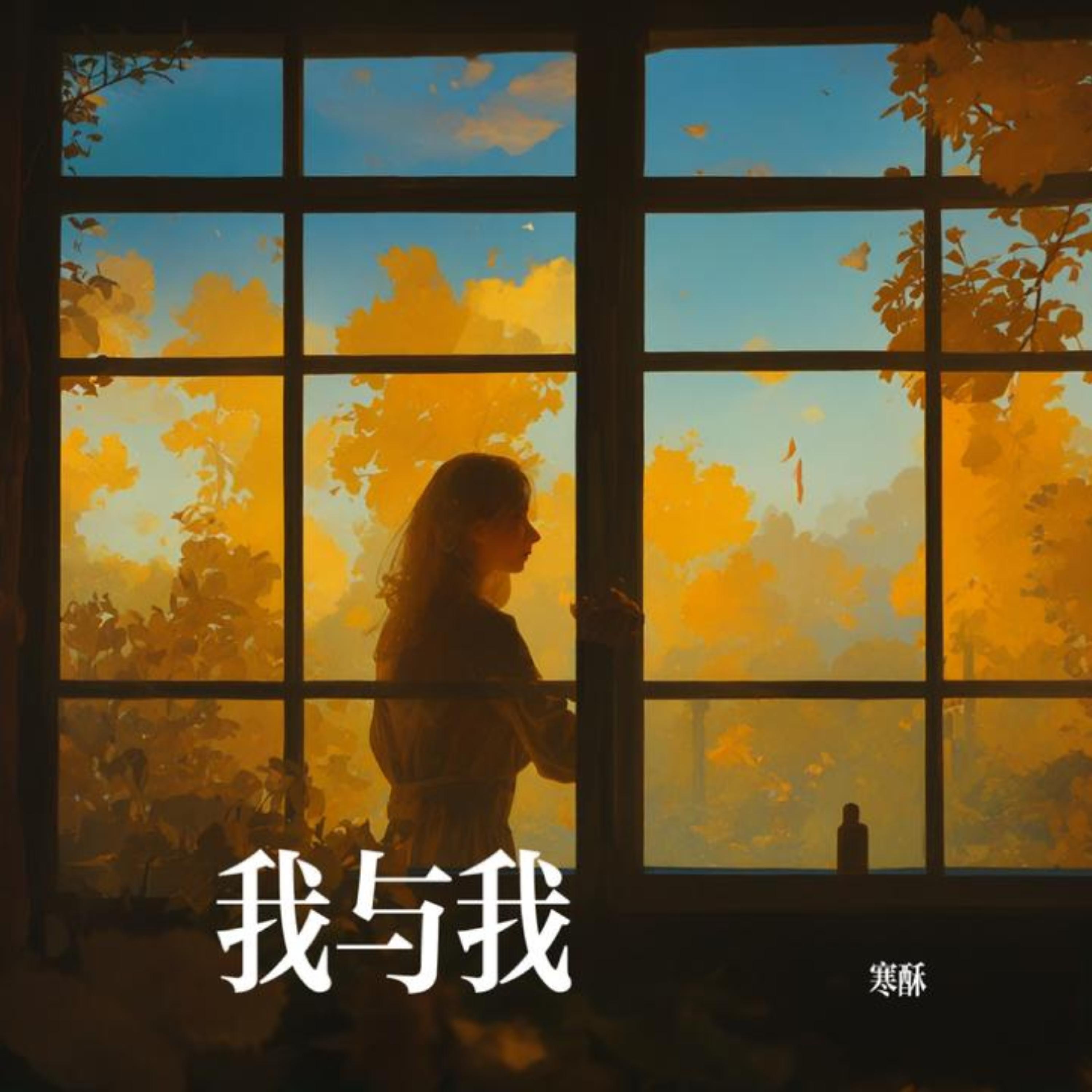 Релиз 我与我