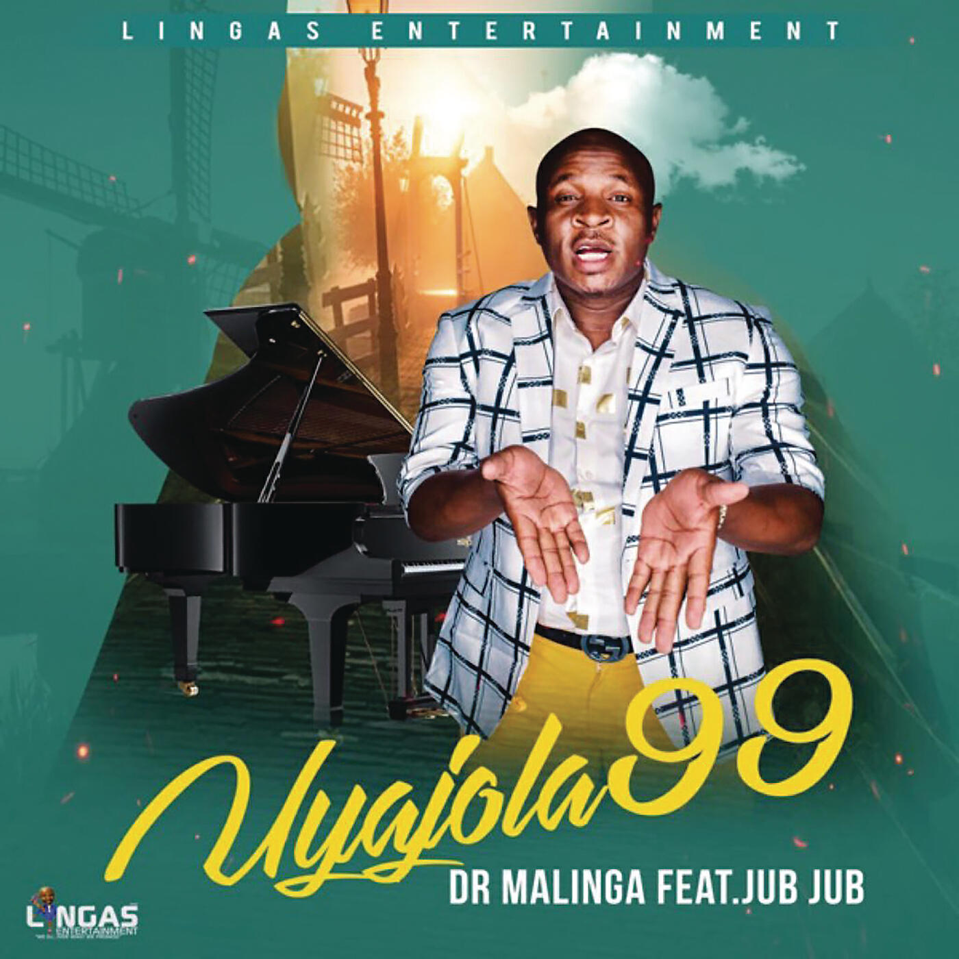 Релиз Uyajola 99