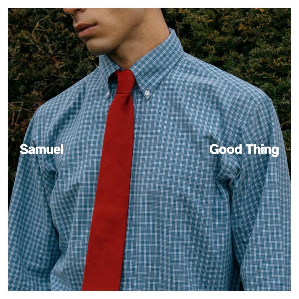 Релиз Good Thing