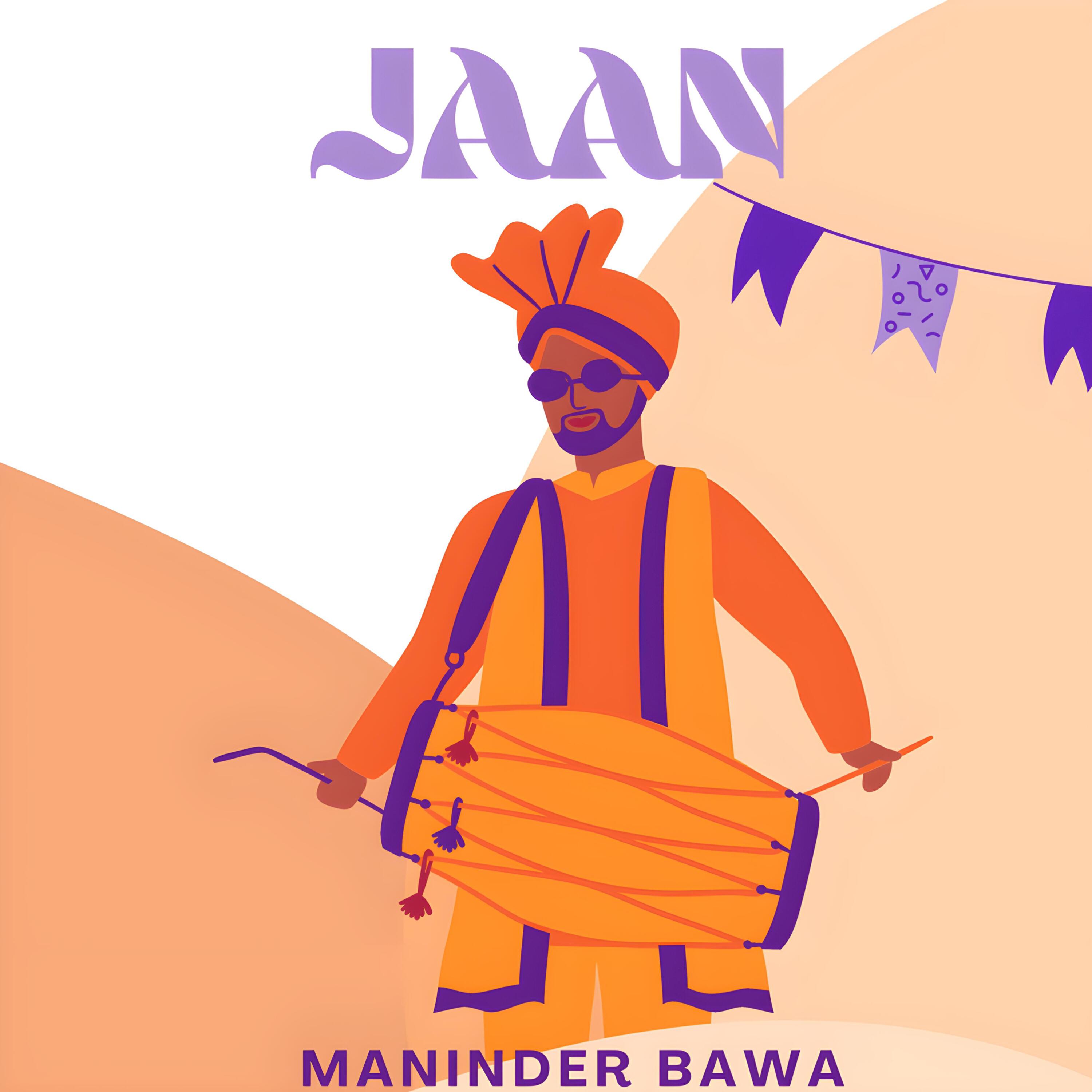 Maninder Bawa