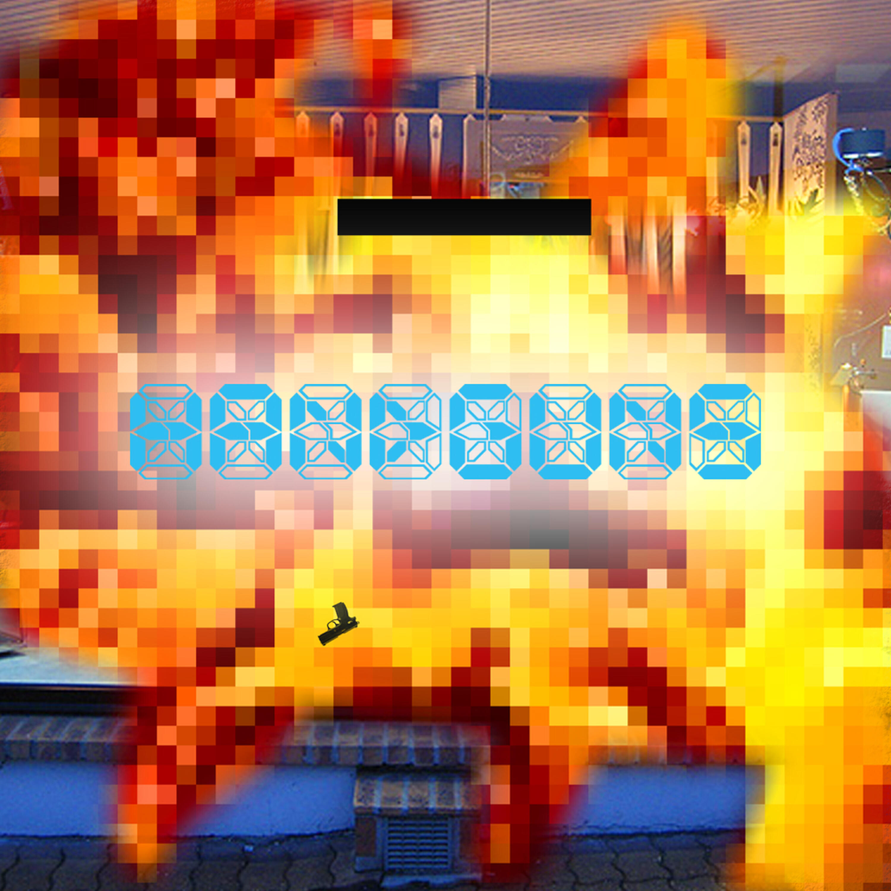 Релиз Handguns - EP