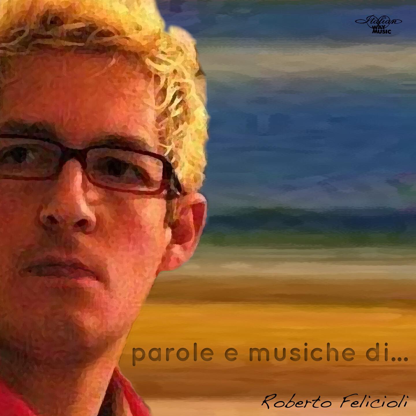Релиз Parole e musiche di...