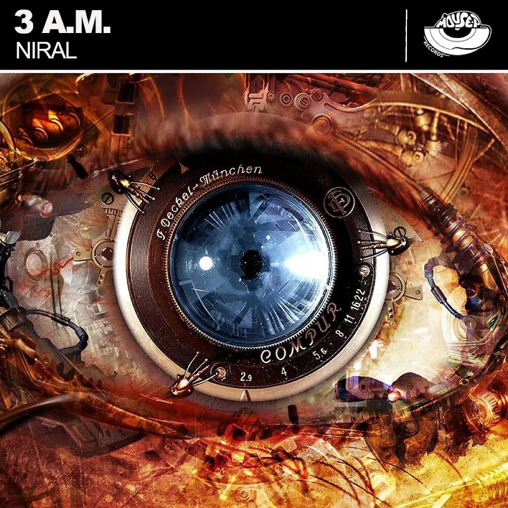 Релиз 3 A.M.