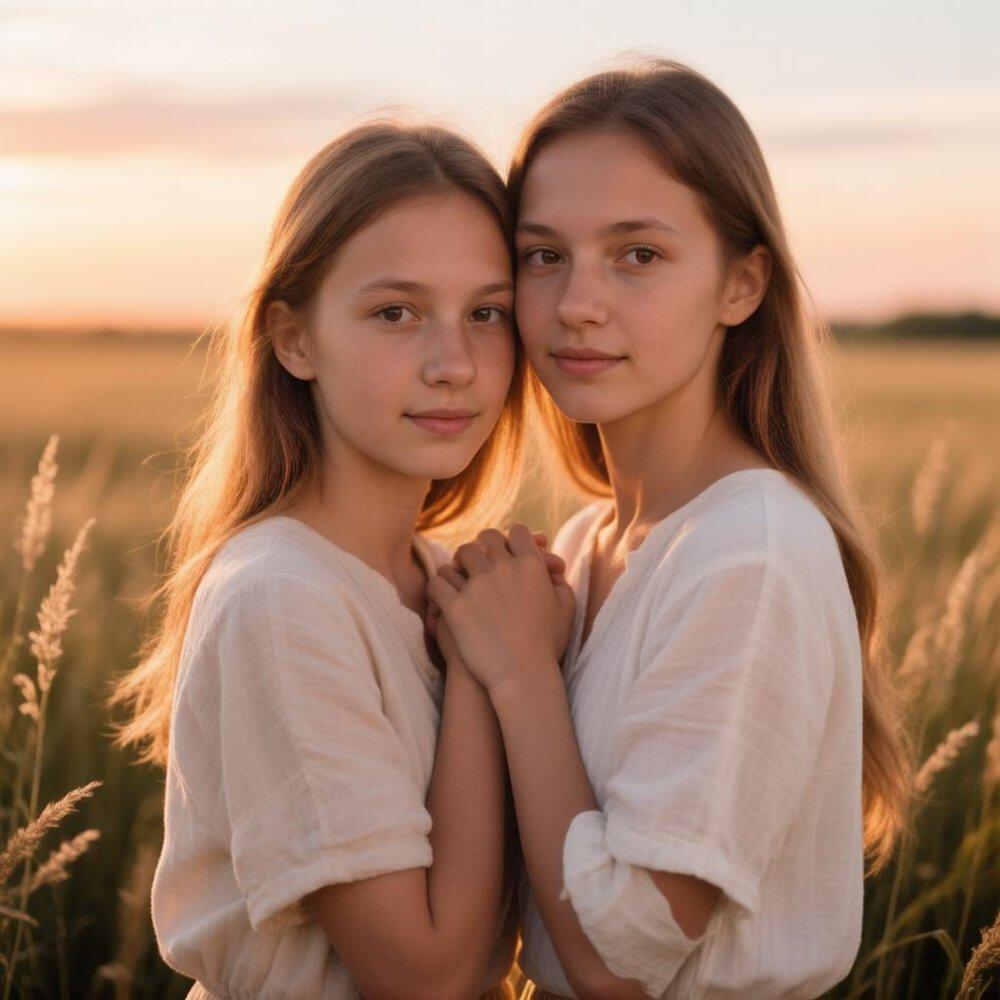 Релиз Сестринская песня