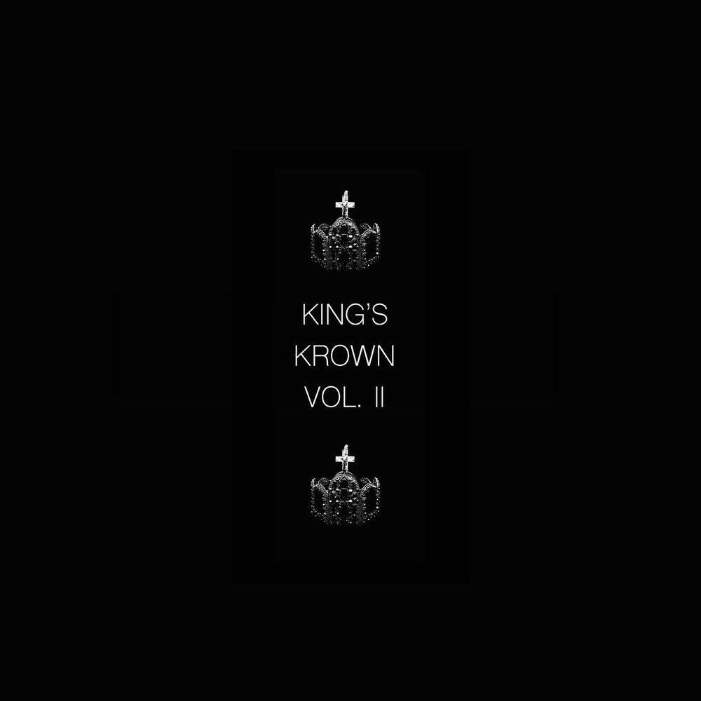 Релиз Kings Krown, Vol. 2