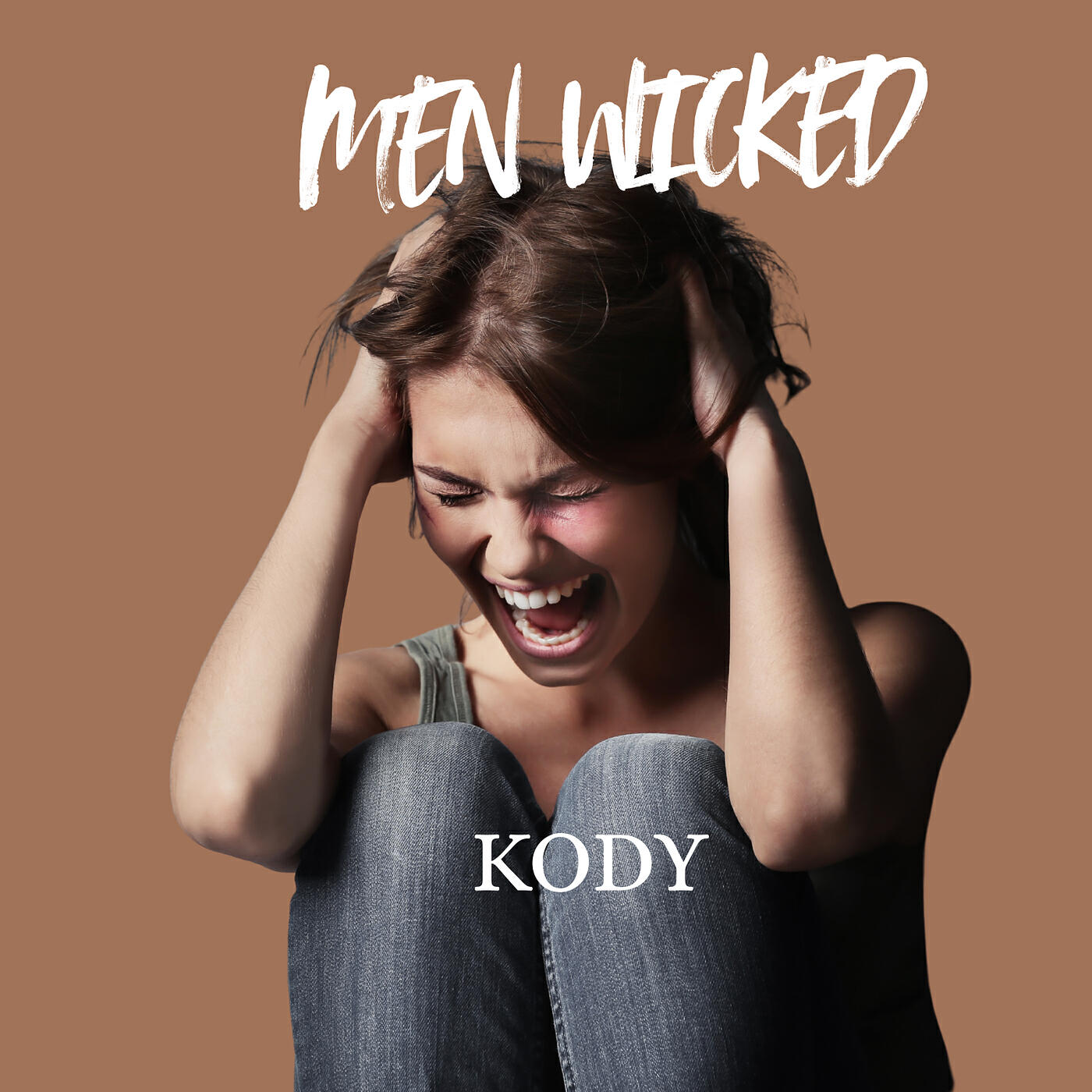 Релиз Men Wicked