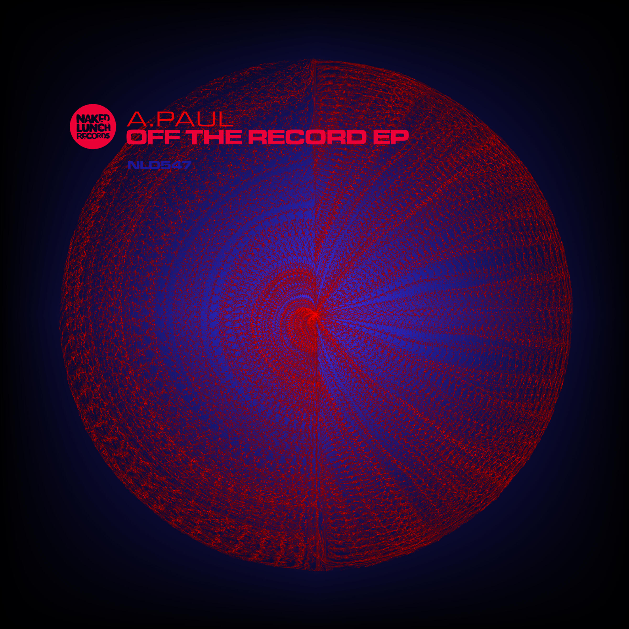 Релиз Off The Record EP