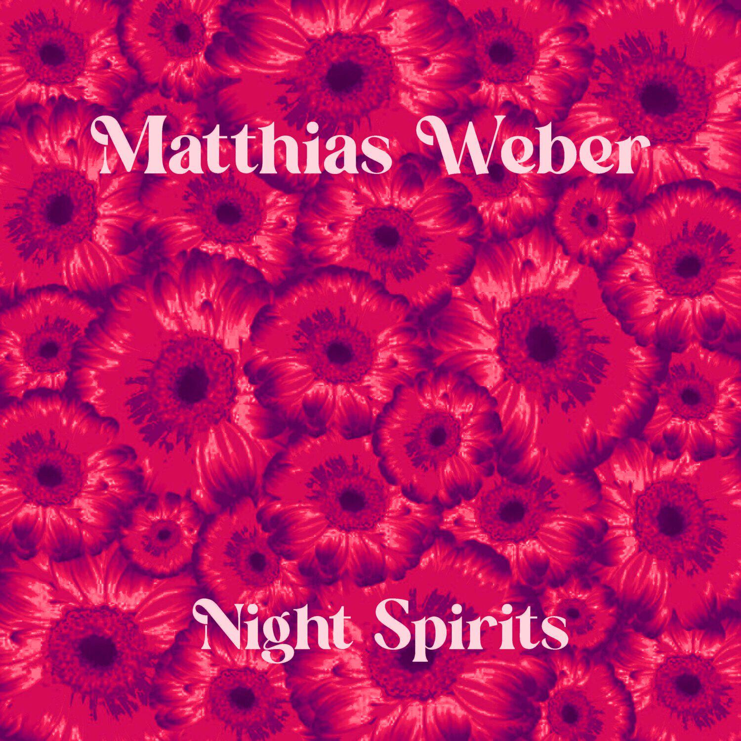 Релиз Night Spirts