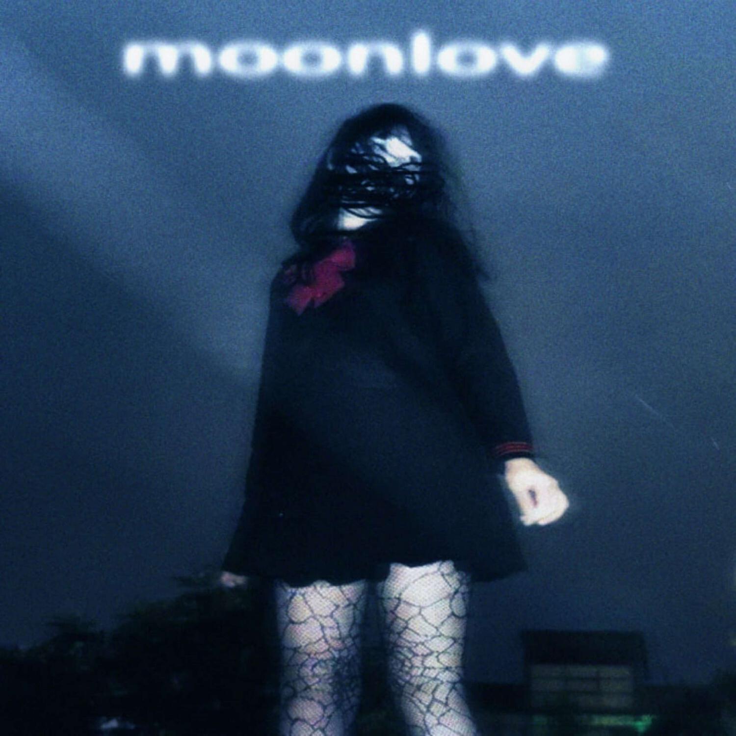 Релиз moonlove