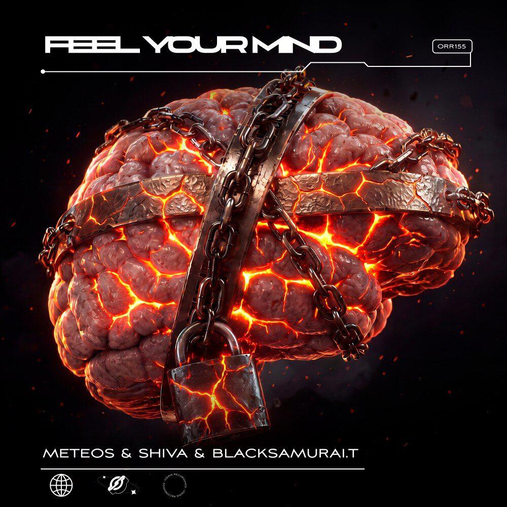 Релиз Feel Your Mind