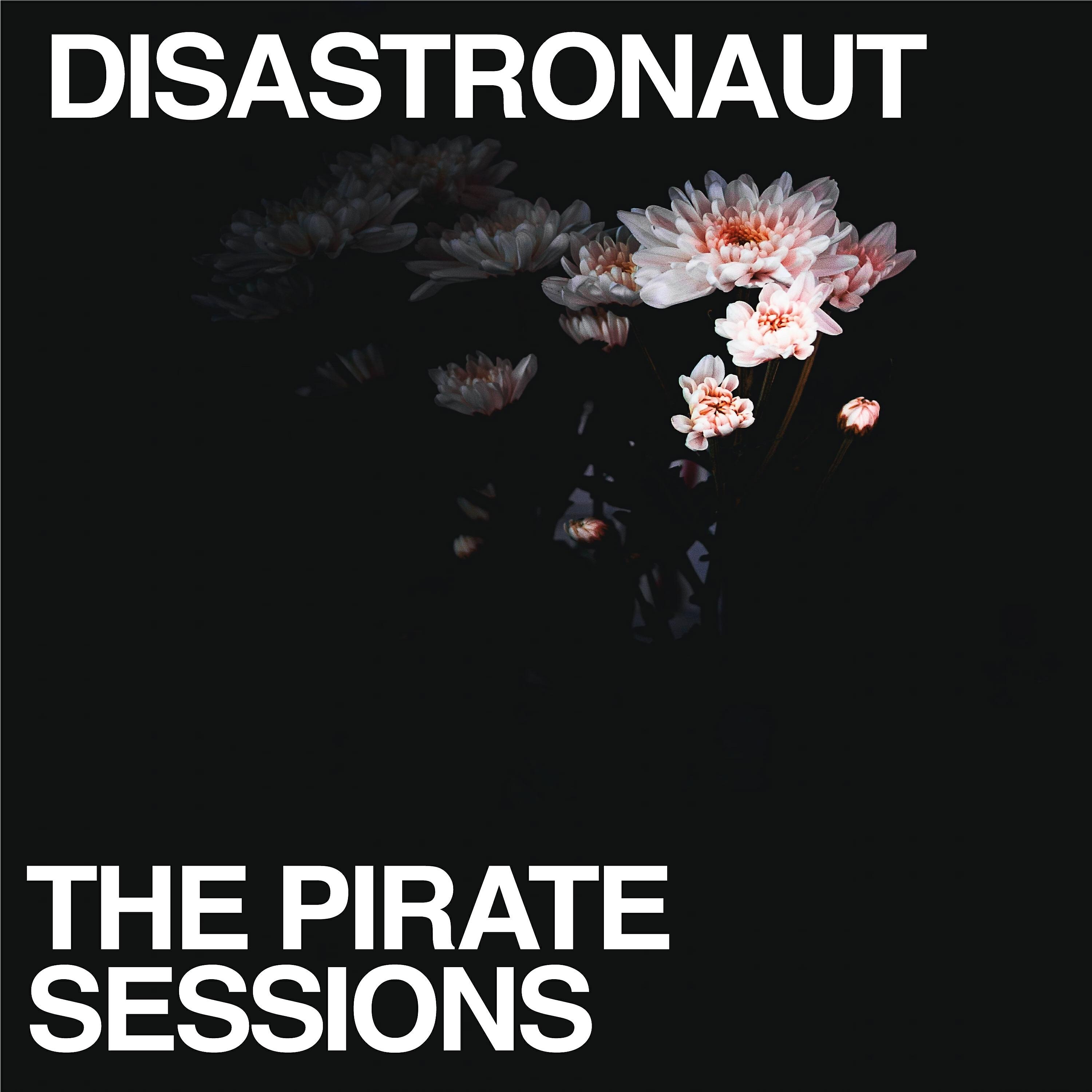 Релиз The Pirate Sessions