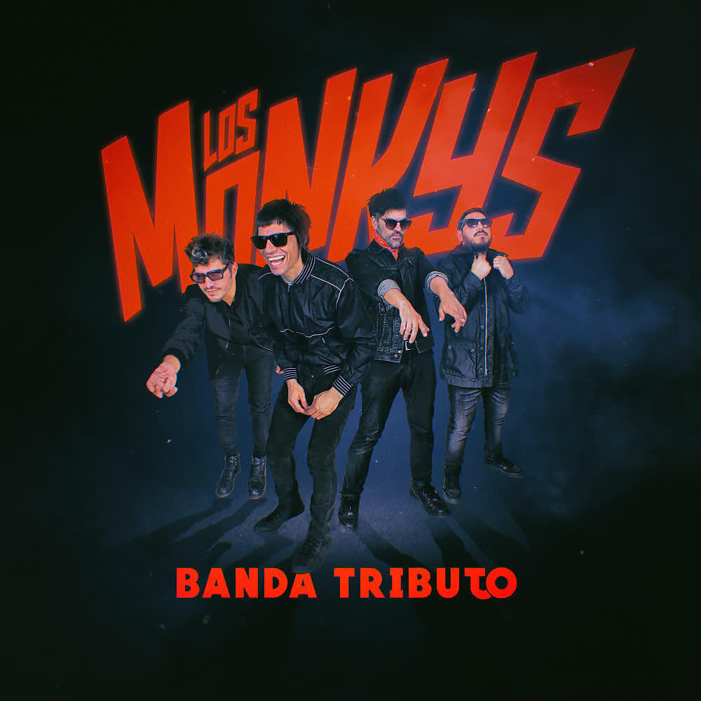 Релиз Banda Tributo