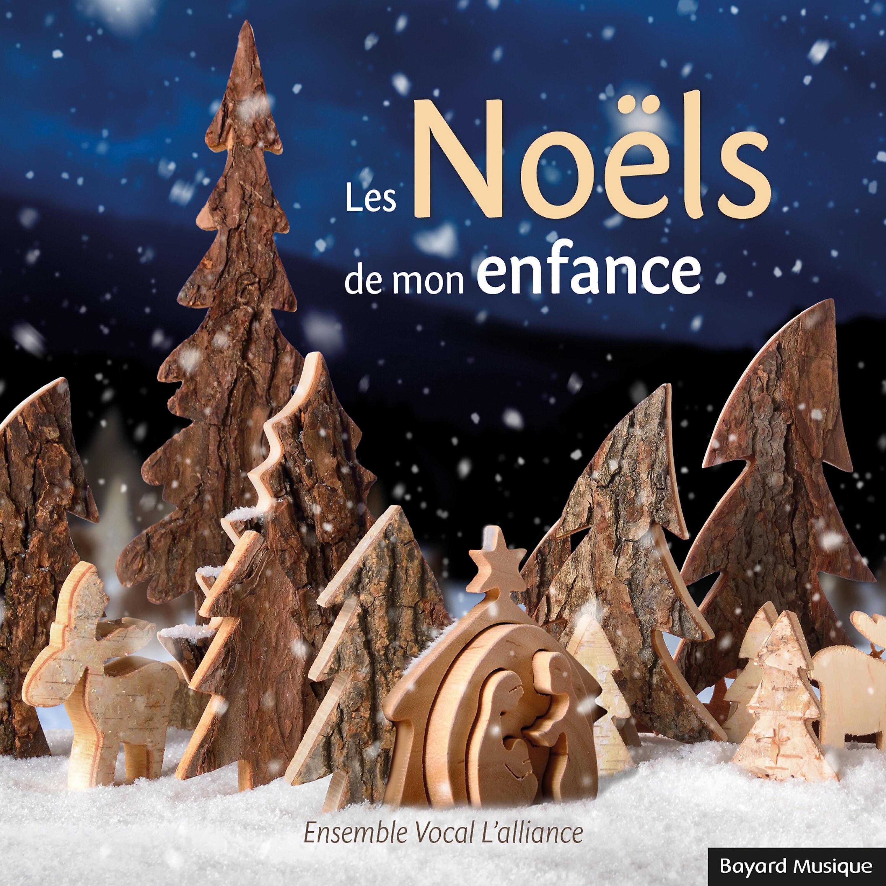 Ensemble Vocal l'Alliance