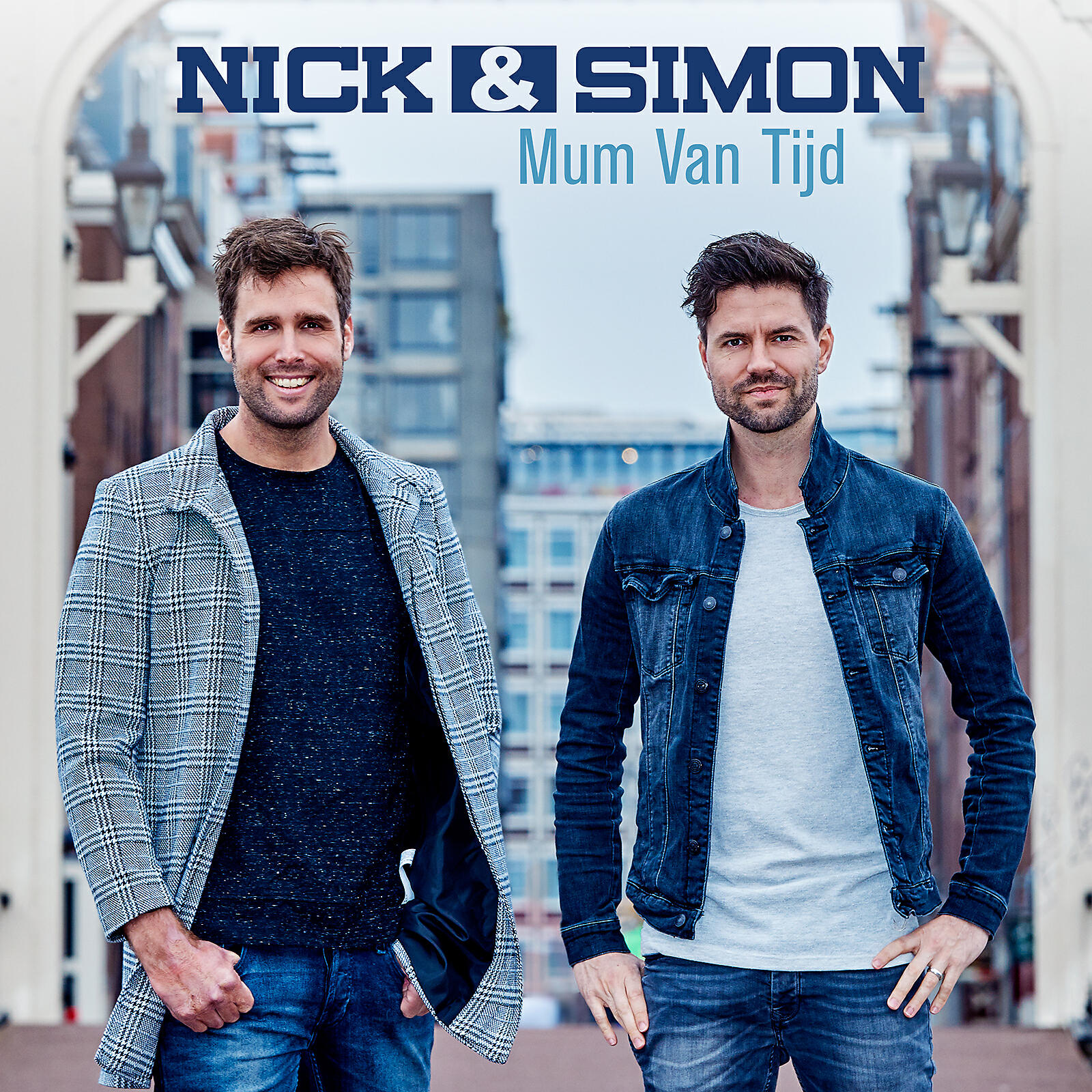 Релиз Mum Van Tijd (Kerstversie)