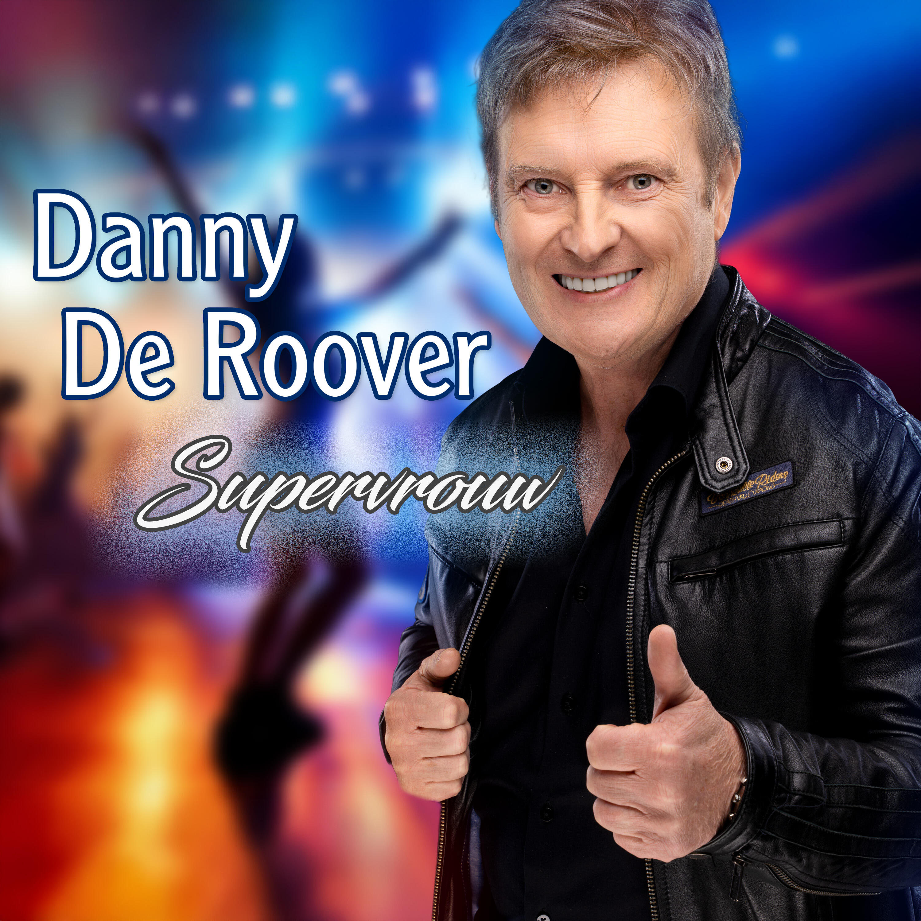 Релиз Supervrouw