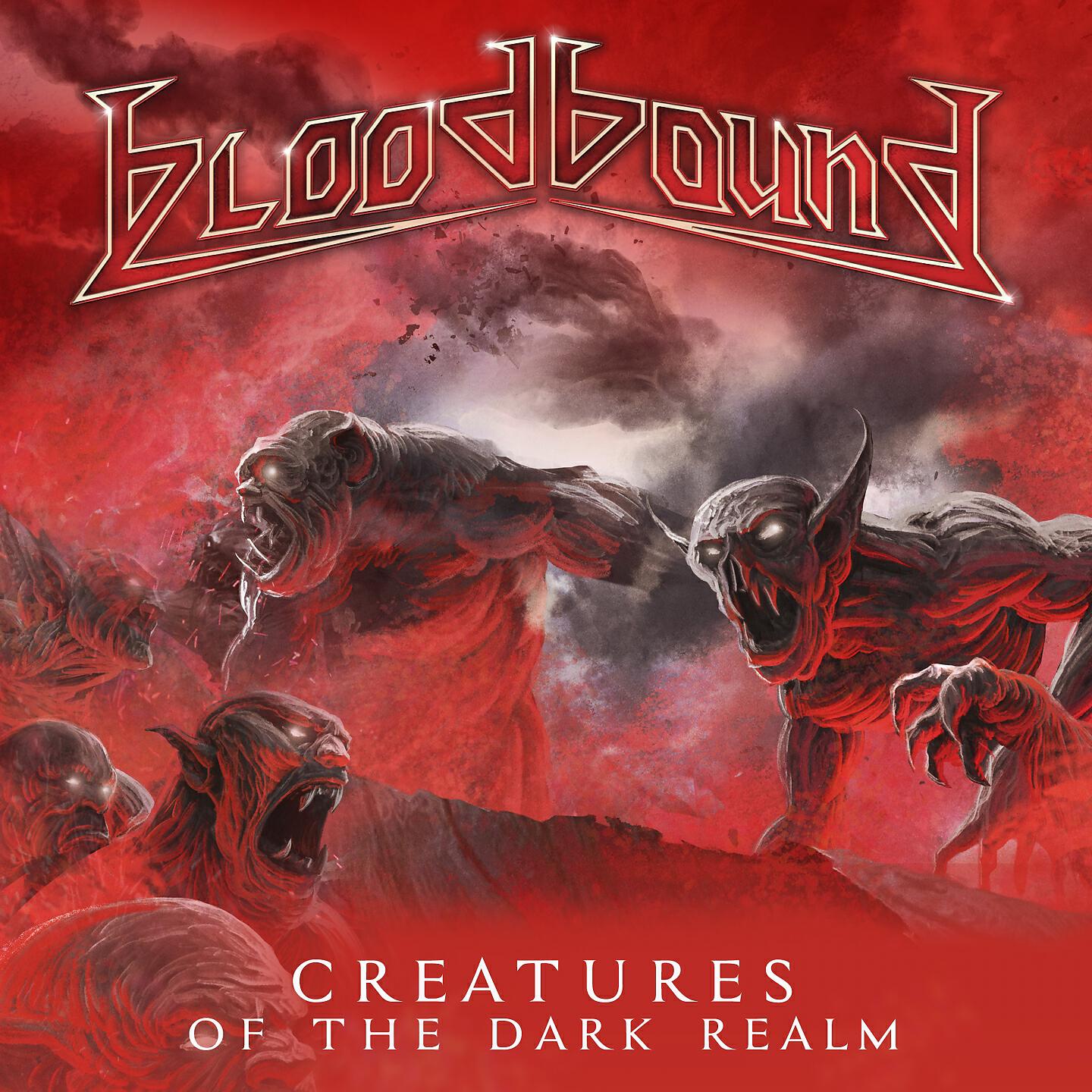 Релиз Creatures of the Dark Realm