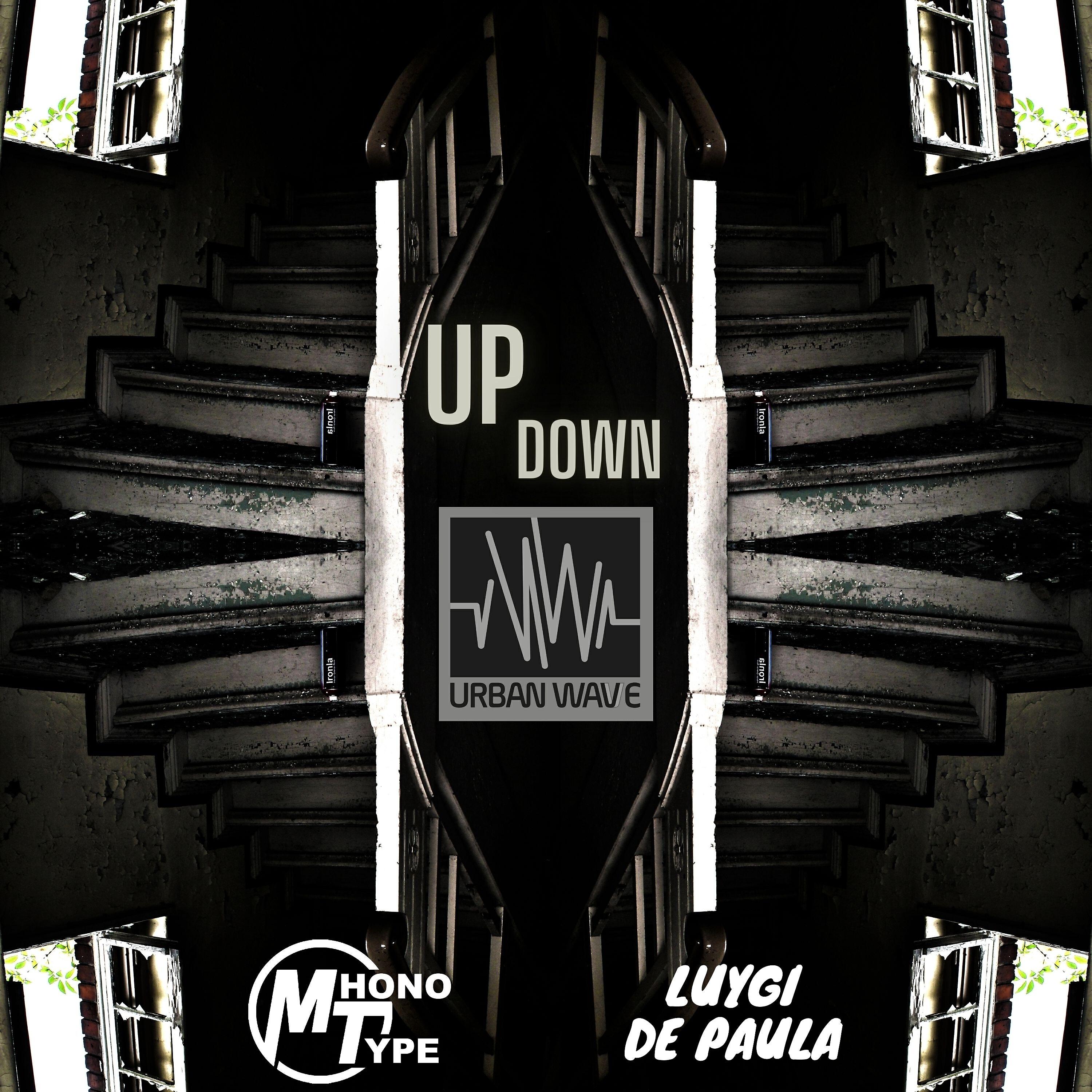 Релиз Up Down
