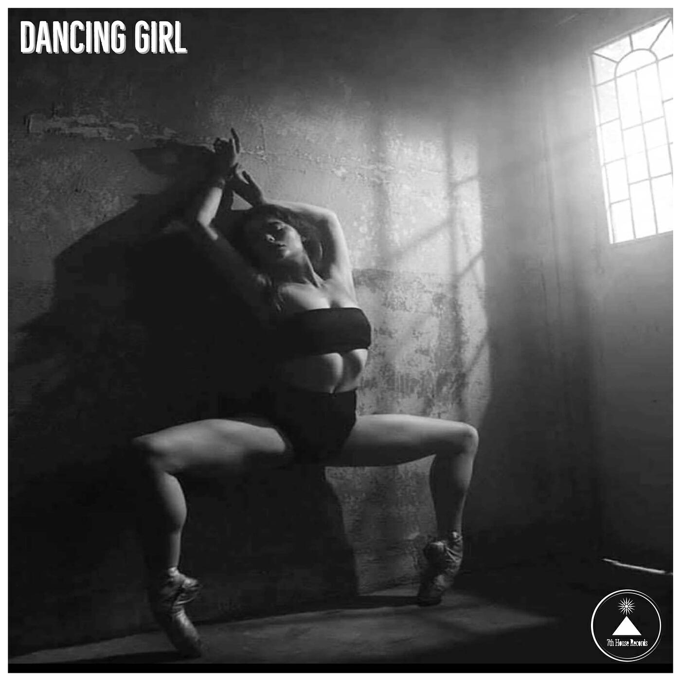 Релиз Dancing Girl