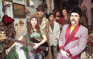 Baba Zula