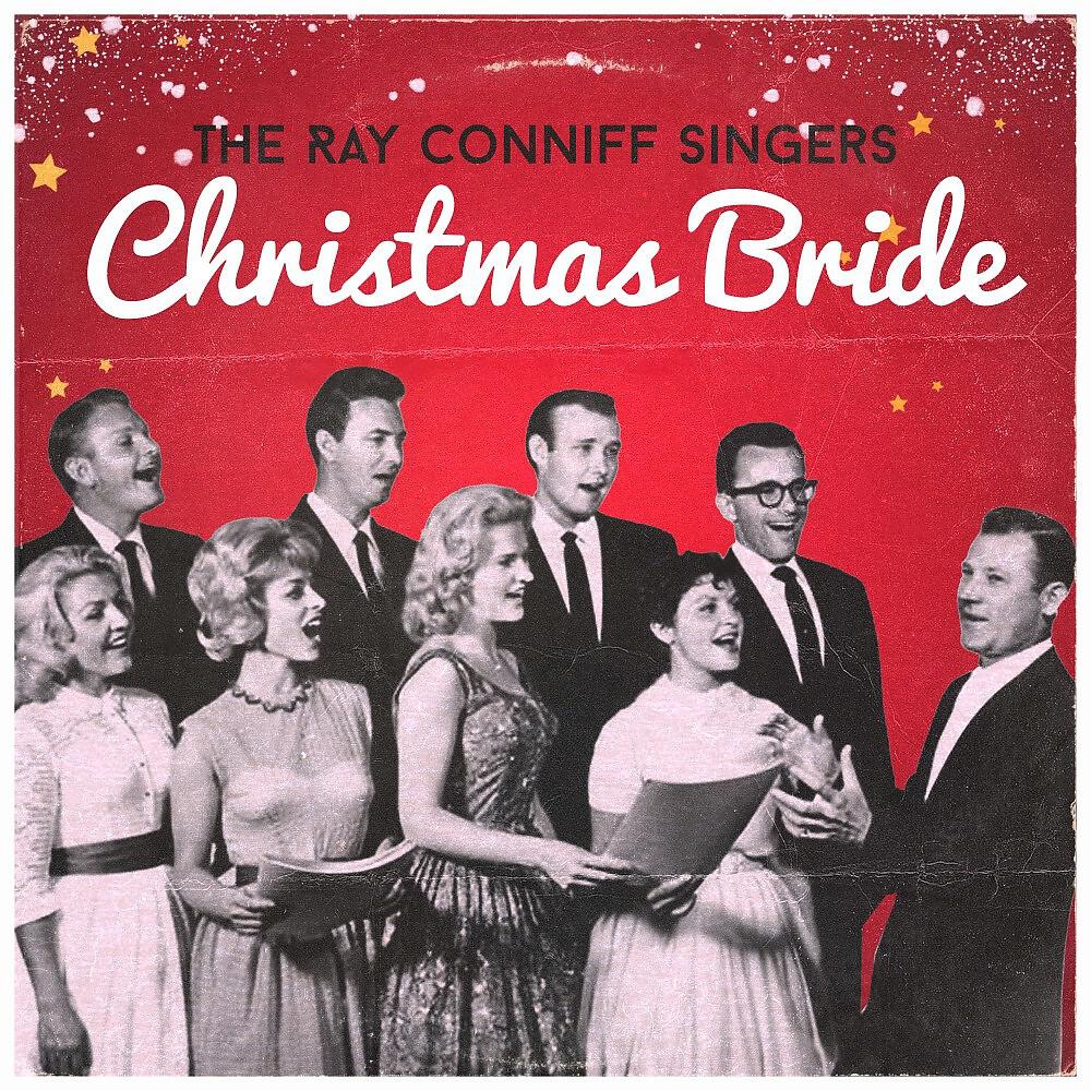 Релиз Christmas Bride