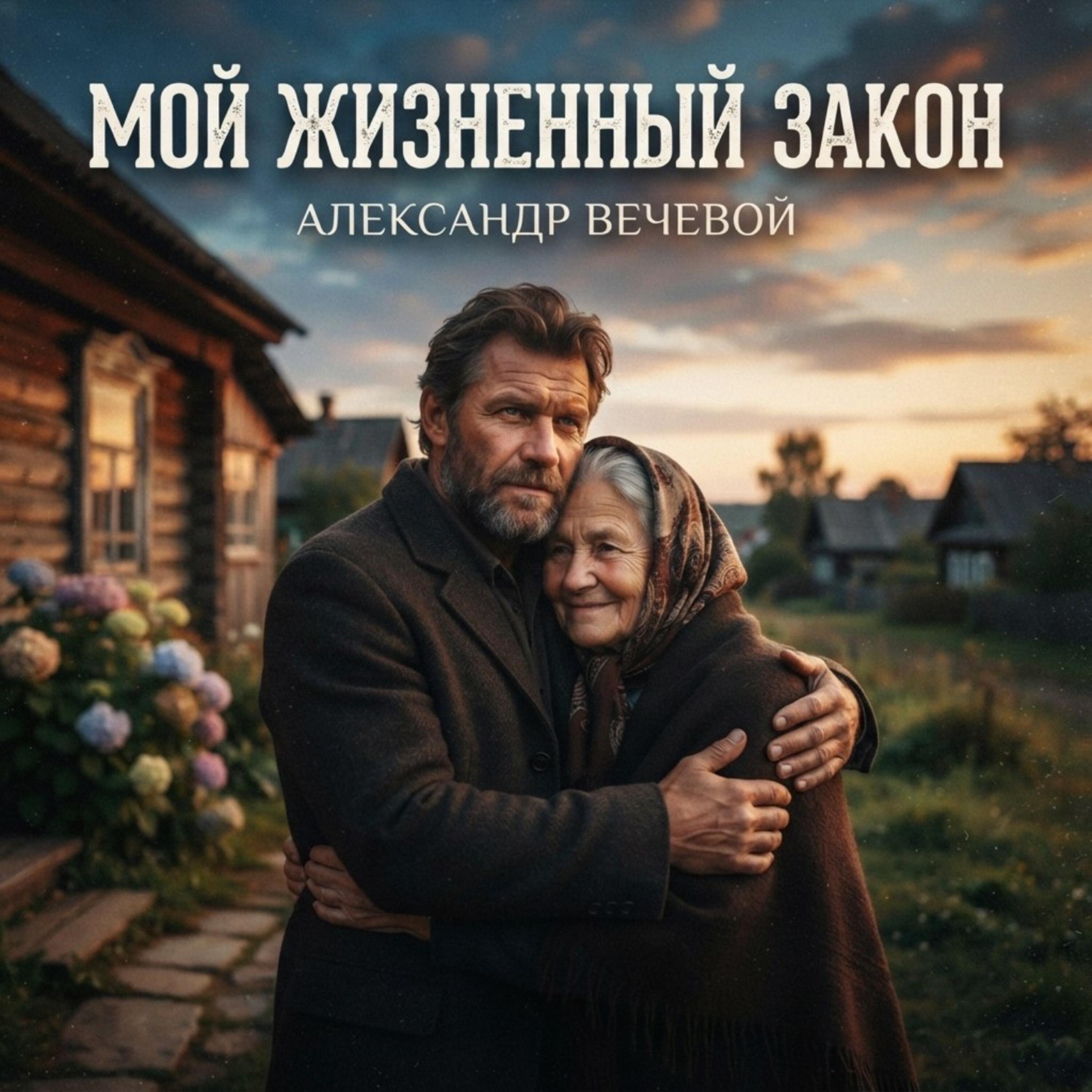Релиз Мой Жизненный Закон