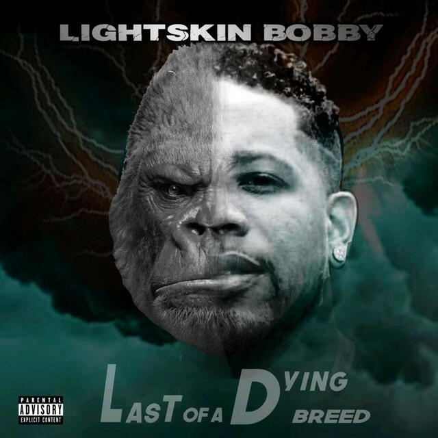 Lightskin Bobby