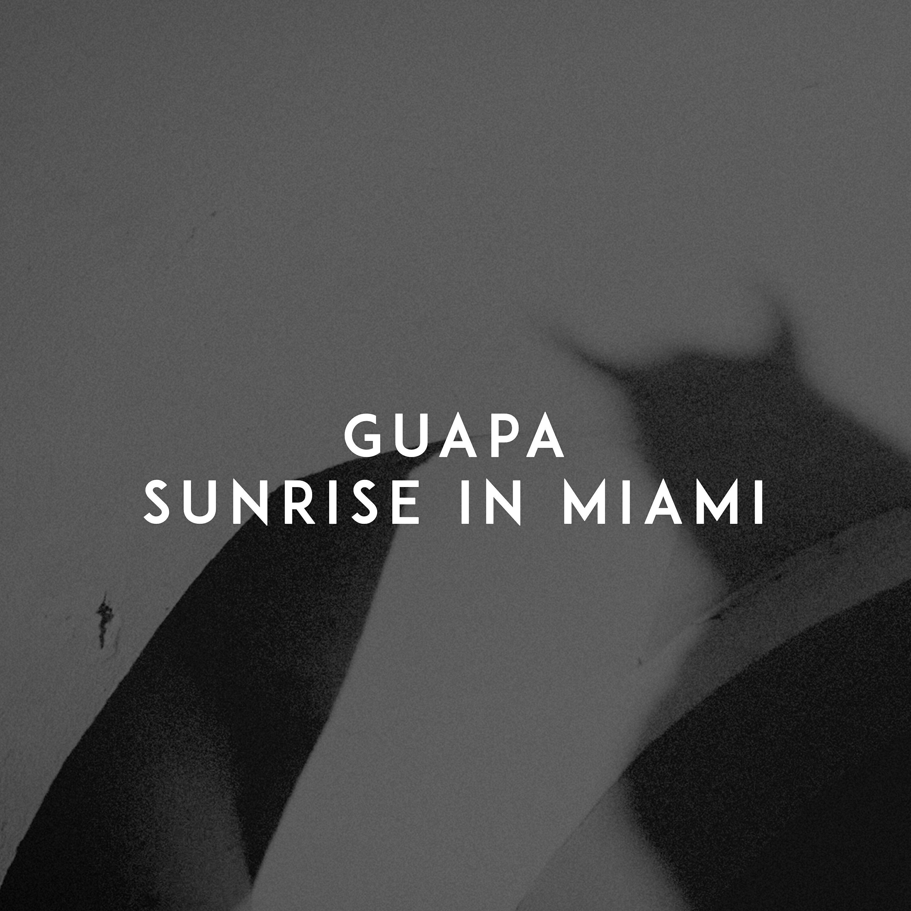 Релиз Sunrise in Miami