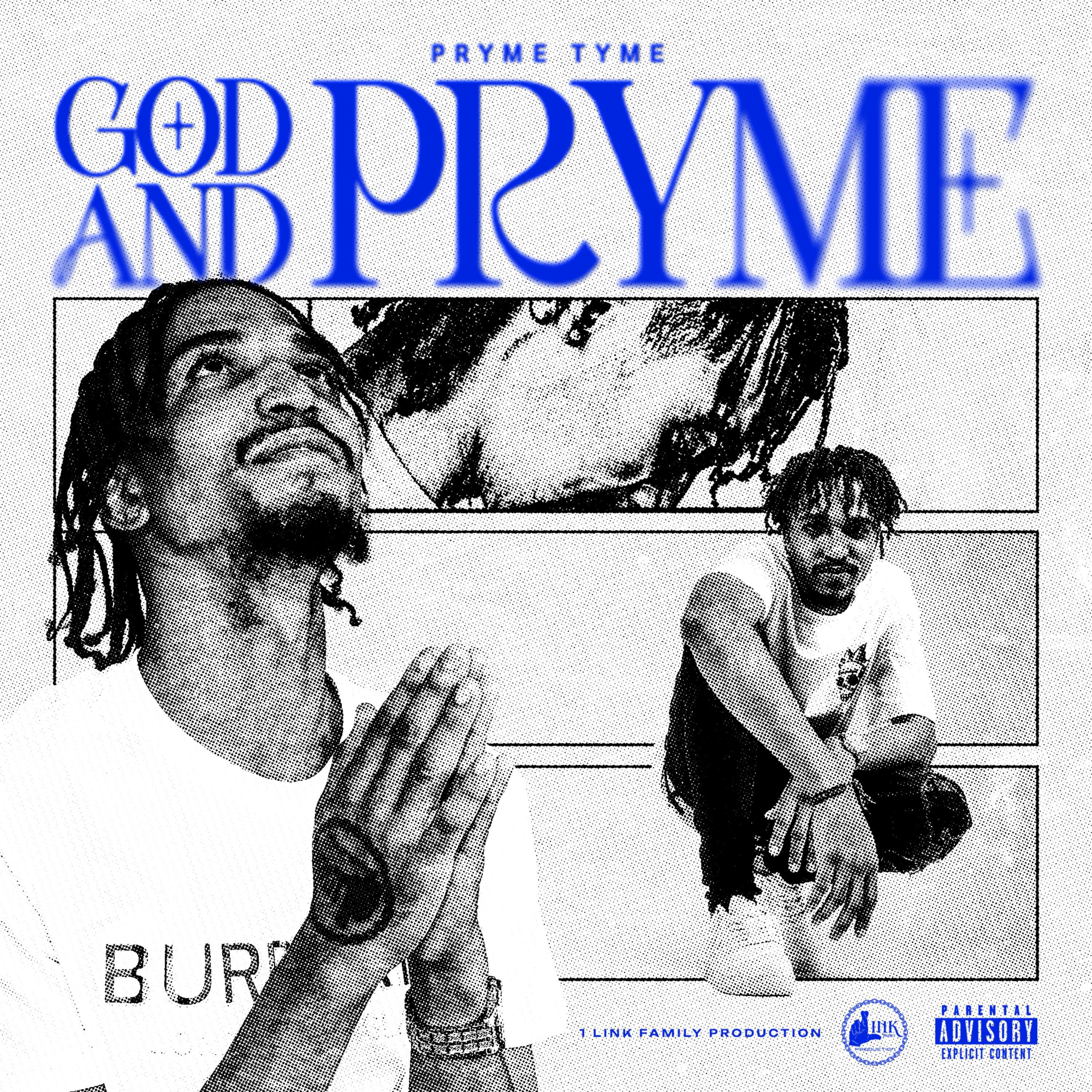 Pryme Tyme