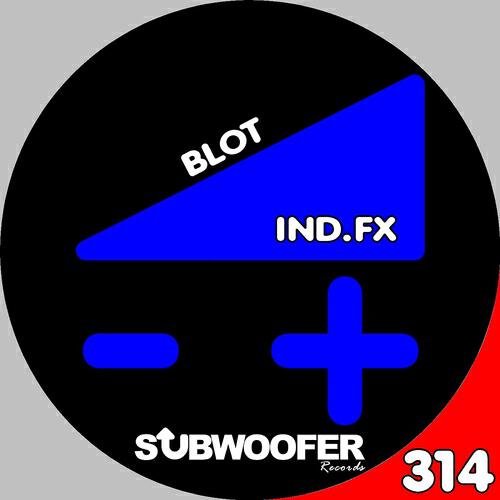 Релиз Blot