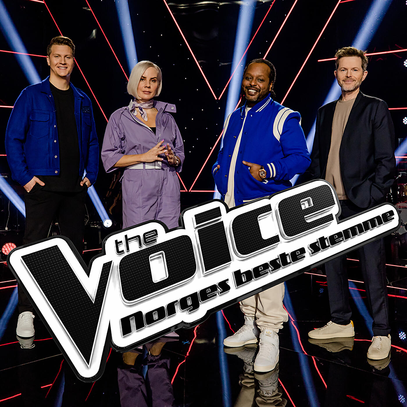 Релиз The Voice 2022: Blind Auditions 6