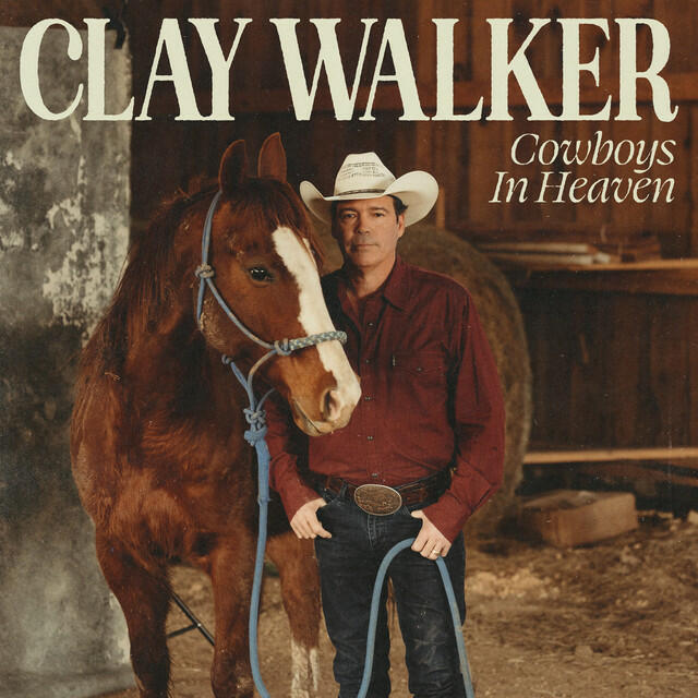 Релиз Cowboys In Heaven