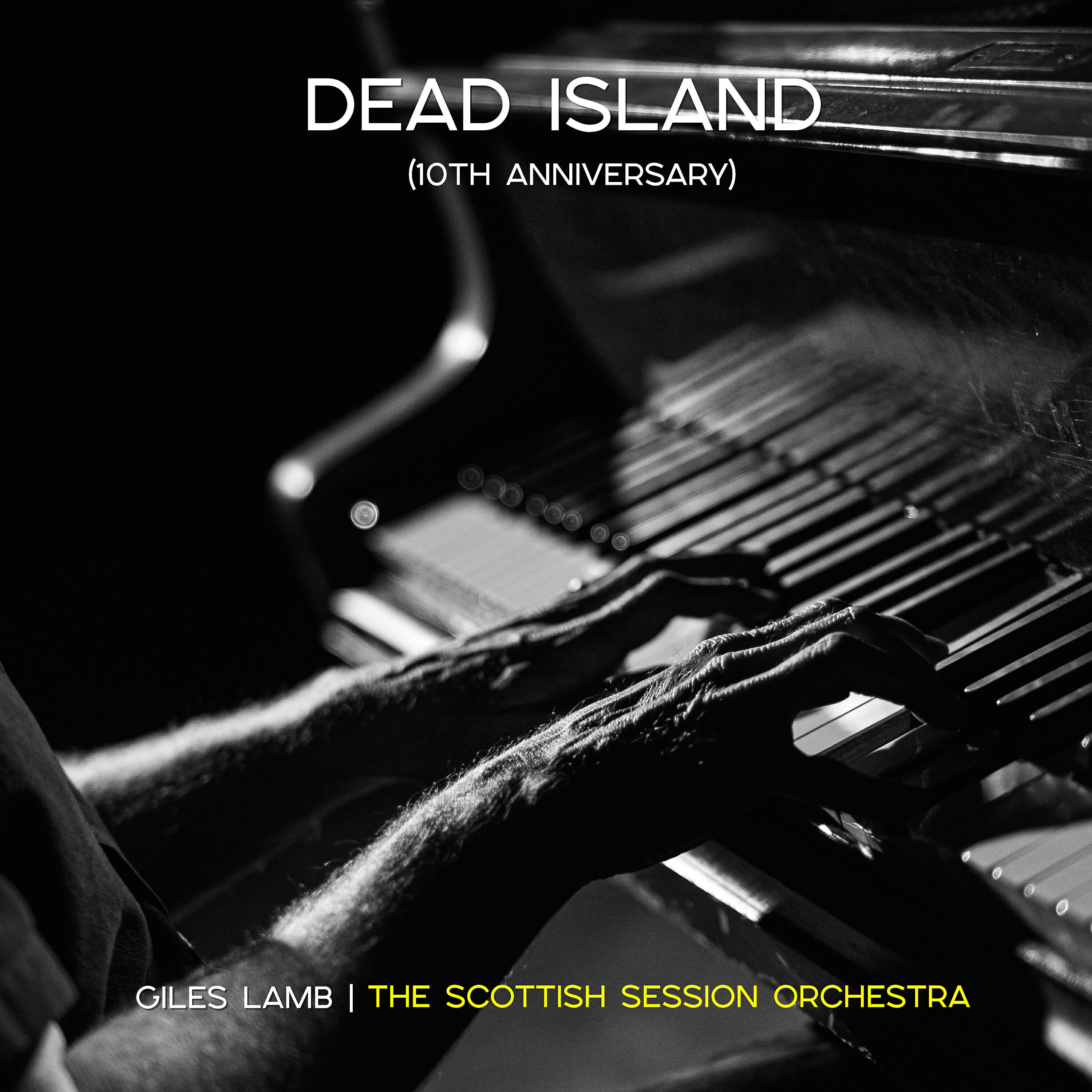 Релиз Dead Island (10th Anniversary)