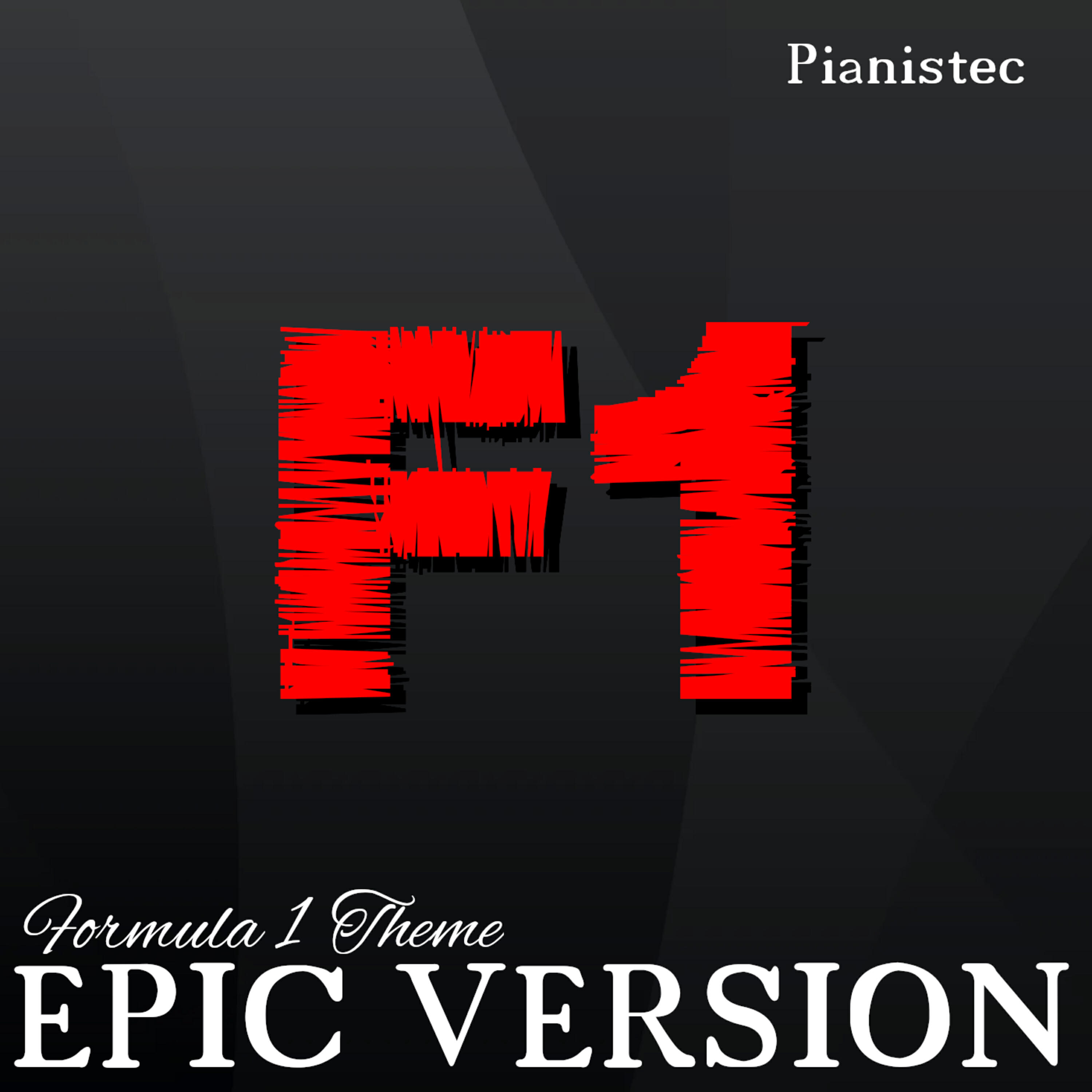 Релиз Formula 1 Theme (Epic Version)