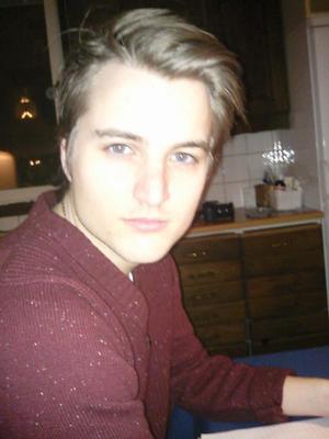 David Folkebrant