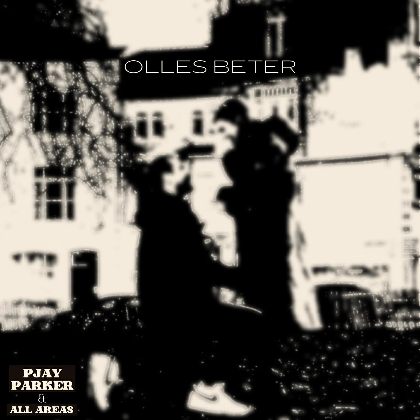 Релиз Olles Beter