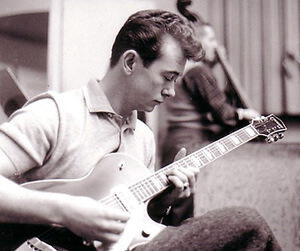 Don Lanier
